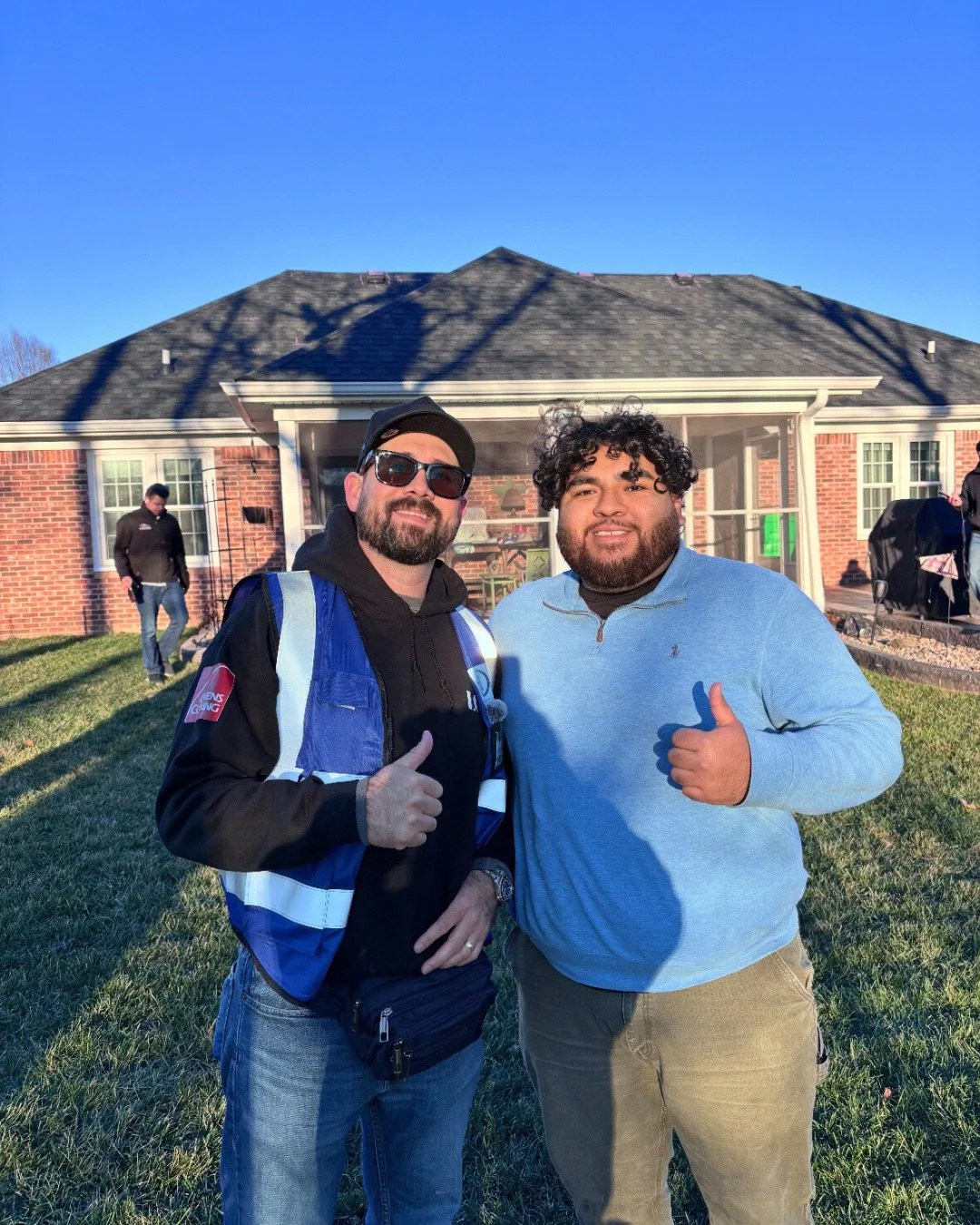 Getting after it at @latinoclaimsacademy field training today 🙌 

Another year, another opportunity to sharpen our skills and stay on top of our game. 

Thanks @lee_olivares_ for putting this together!