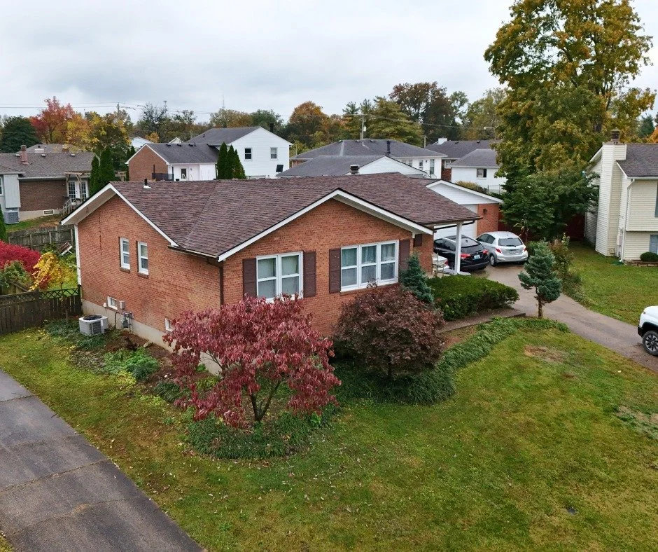 Louisville, your homes are in good hands.
Roofing &bull; Gutters | Louisville, KY
👉 www.shieldedconstruction.com