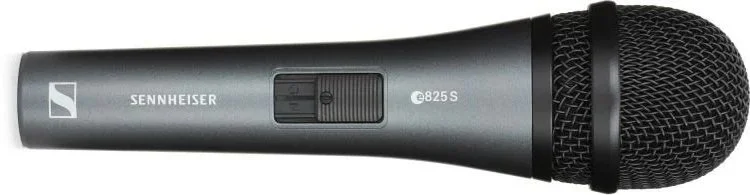 Sennheiser e 825-S