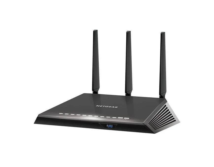 Network Routers