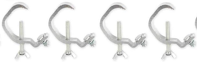 Lighting Clamps