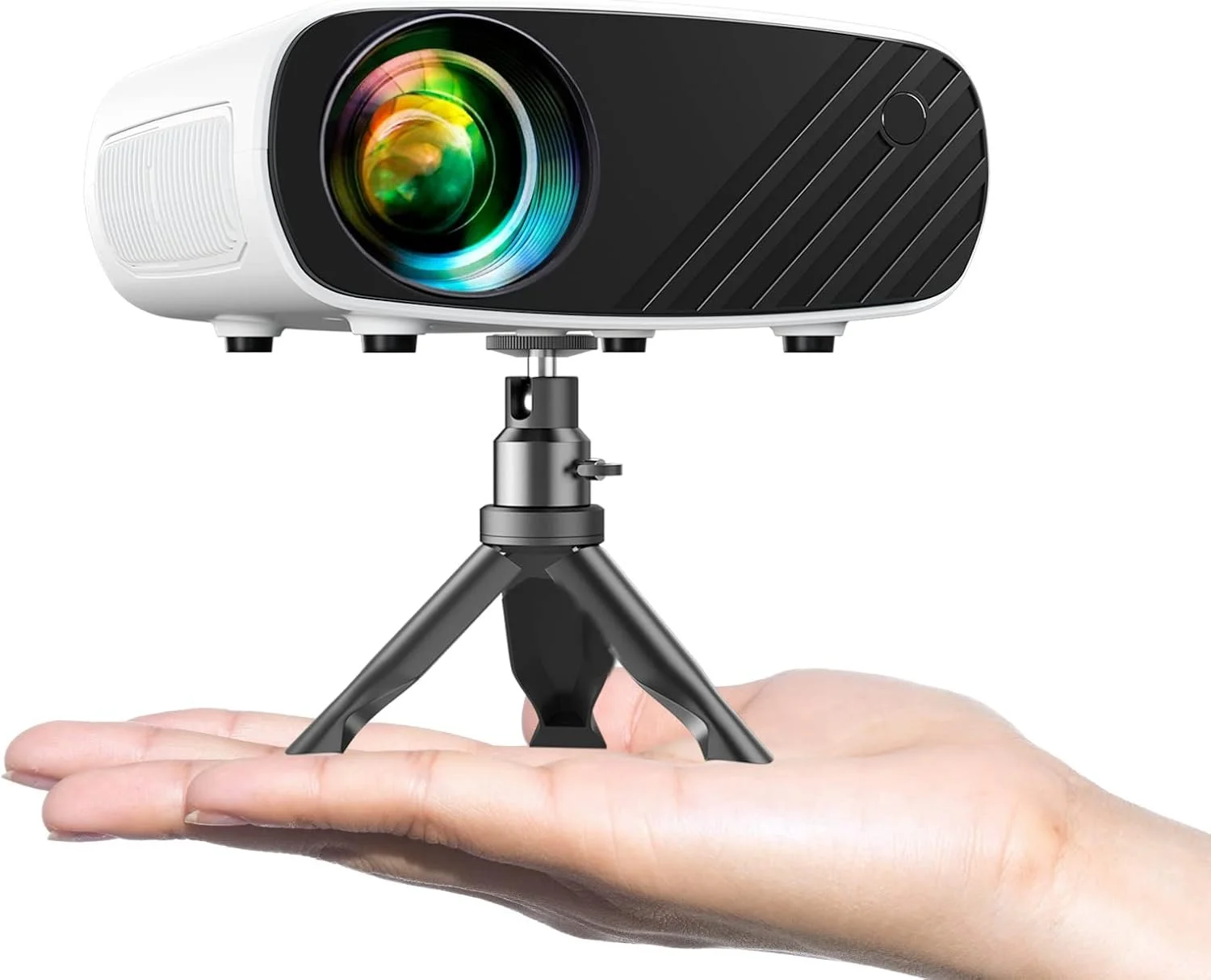 ELEPHAS Portable Projector