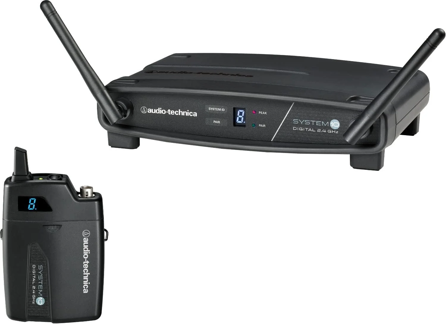 Audiotechnica System 10