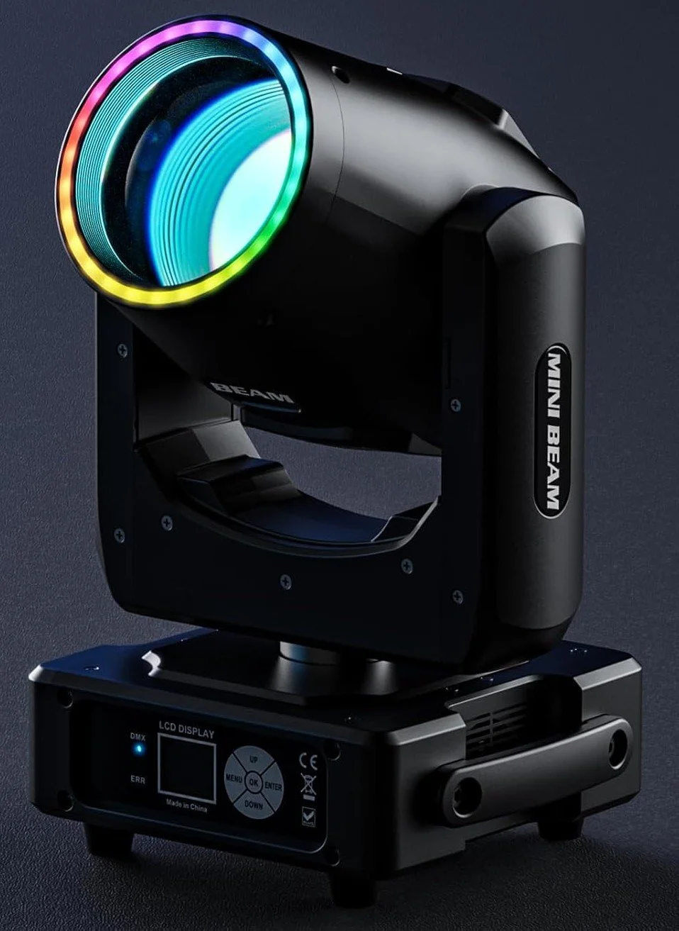 Halo Beam Hybrid 350w