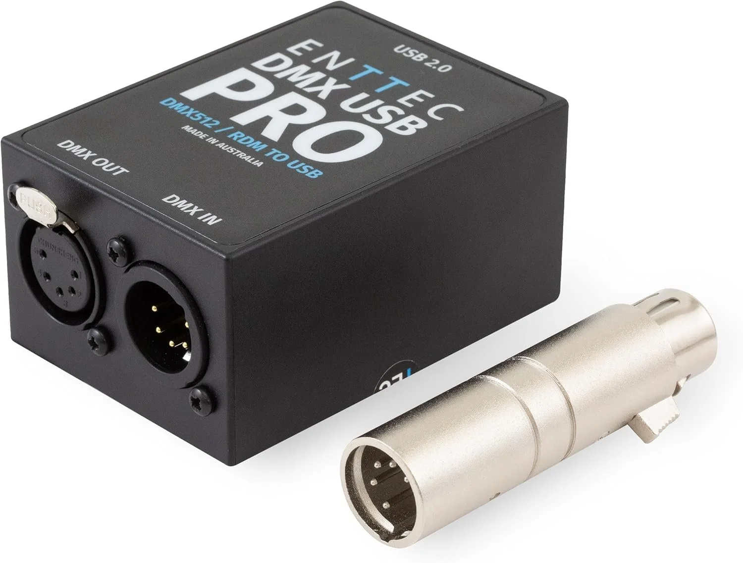 ENTTEC DMX Controller Kit