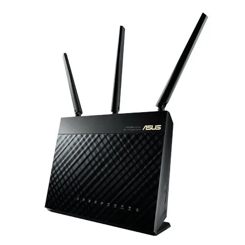 Network Routers