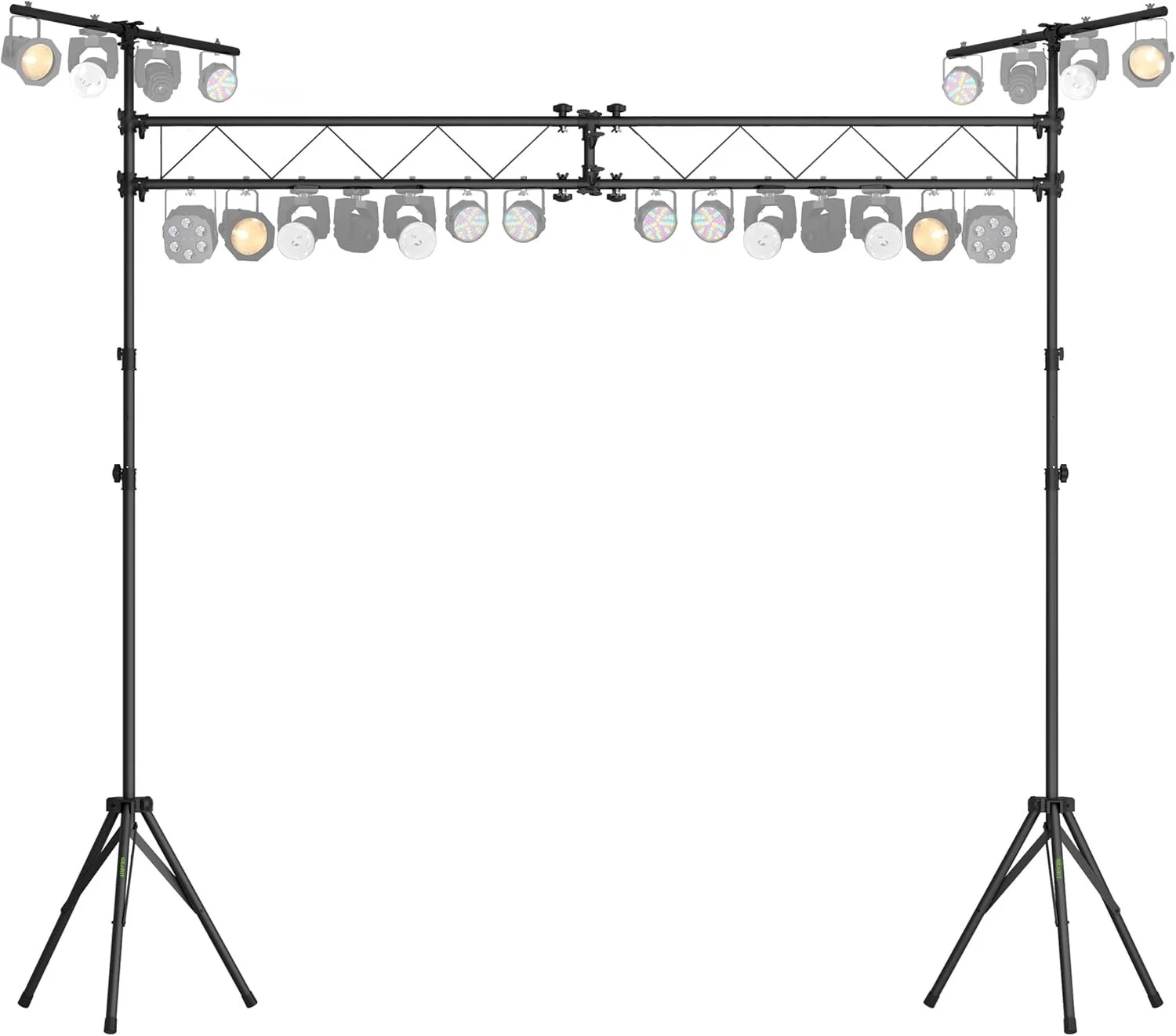 Large Lighting Tree w/ Center Truss Kit