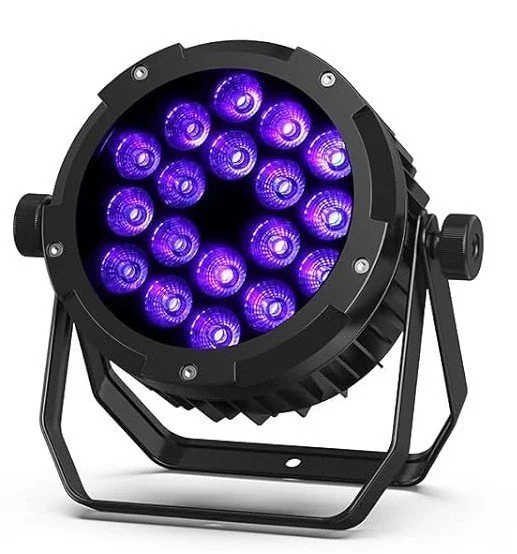 Large LED Par (IP65)