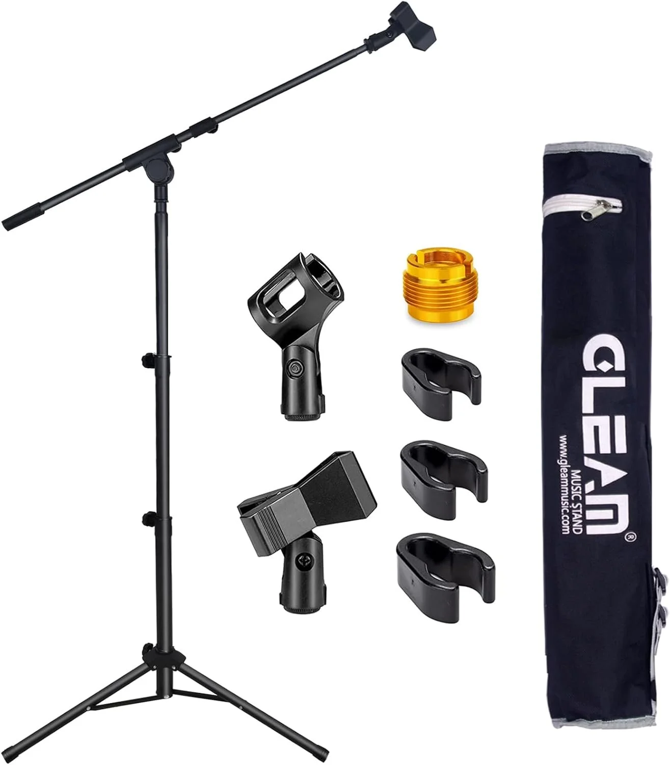 Mic Stand Kit