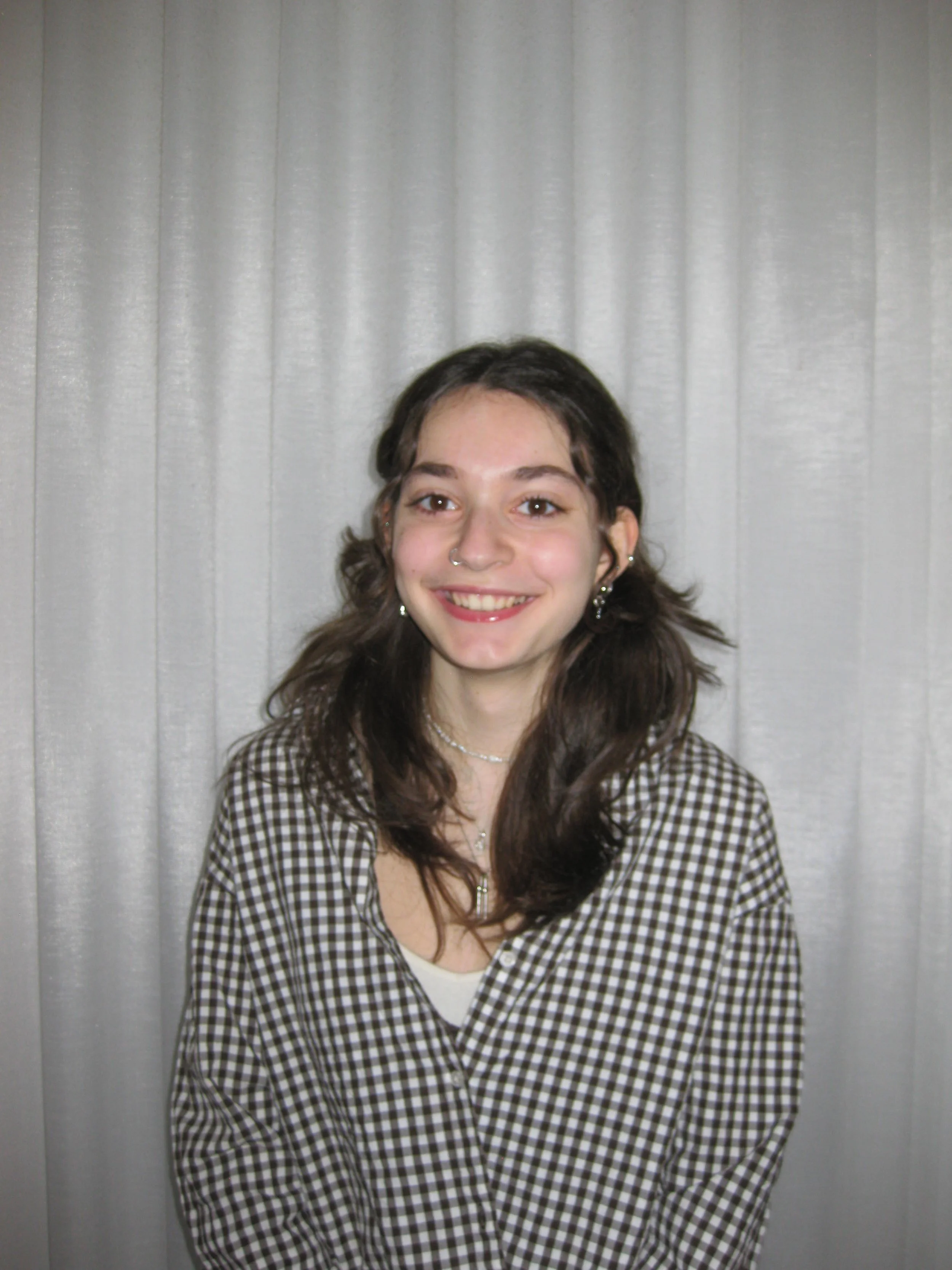 Camille Istanboulian