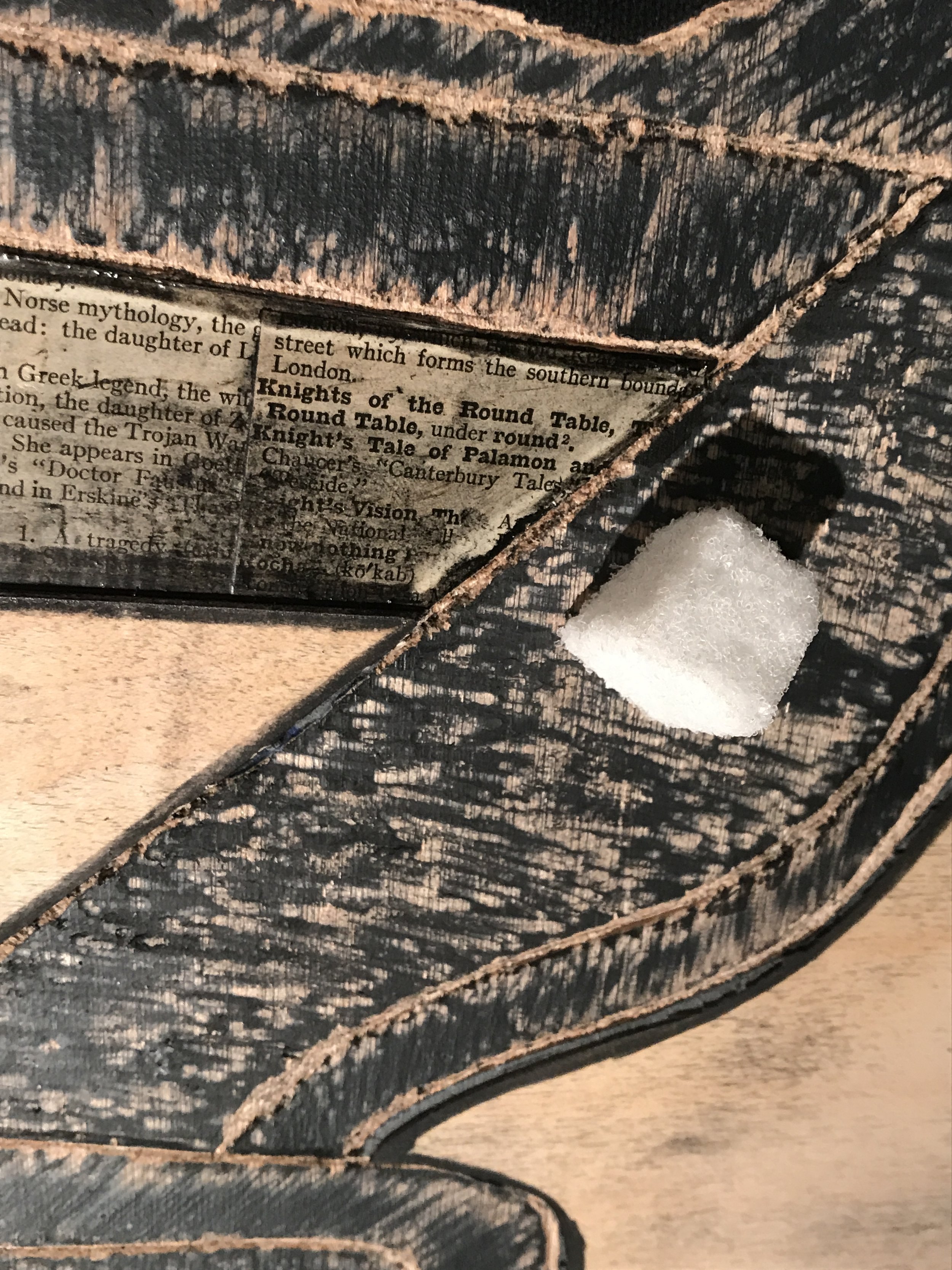 3 “Please Be Patient”.JPG