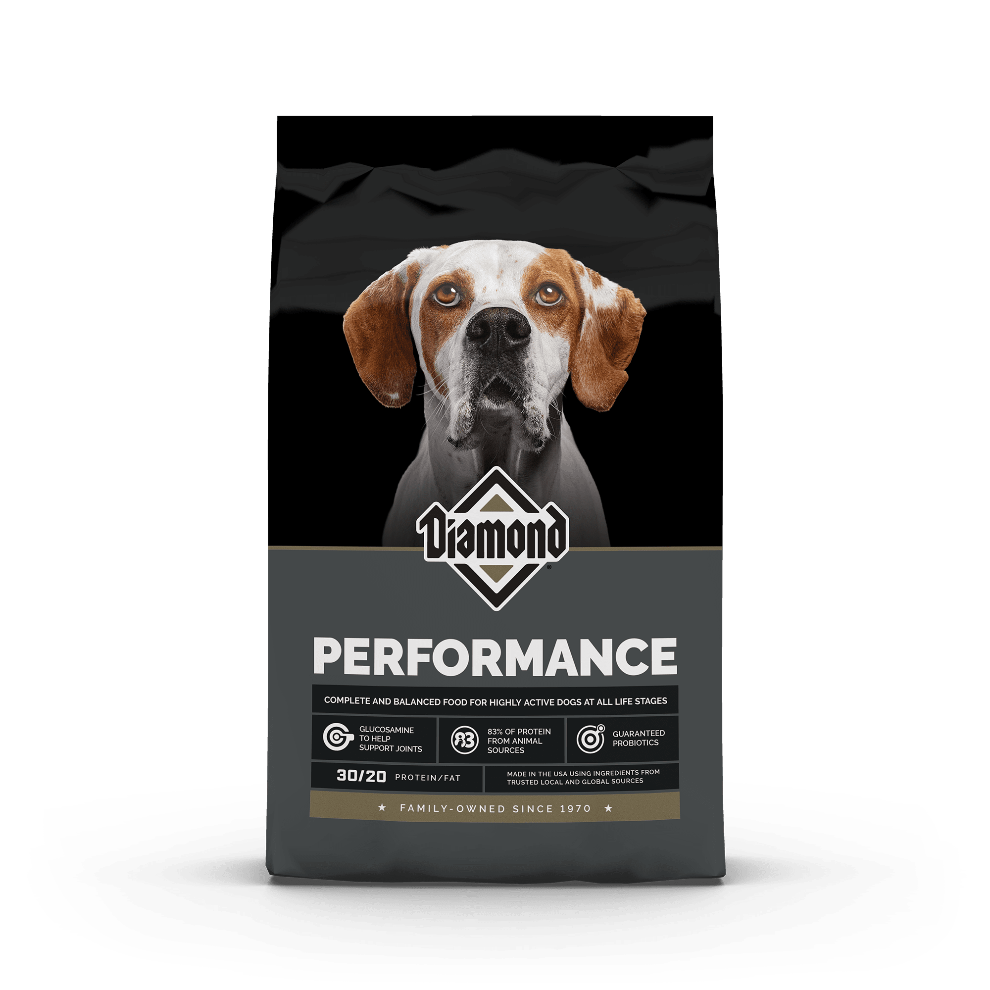 Find Diamond Dog Food in Batesburg Leesville SC at Daniels Feed and Seed
