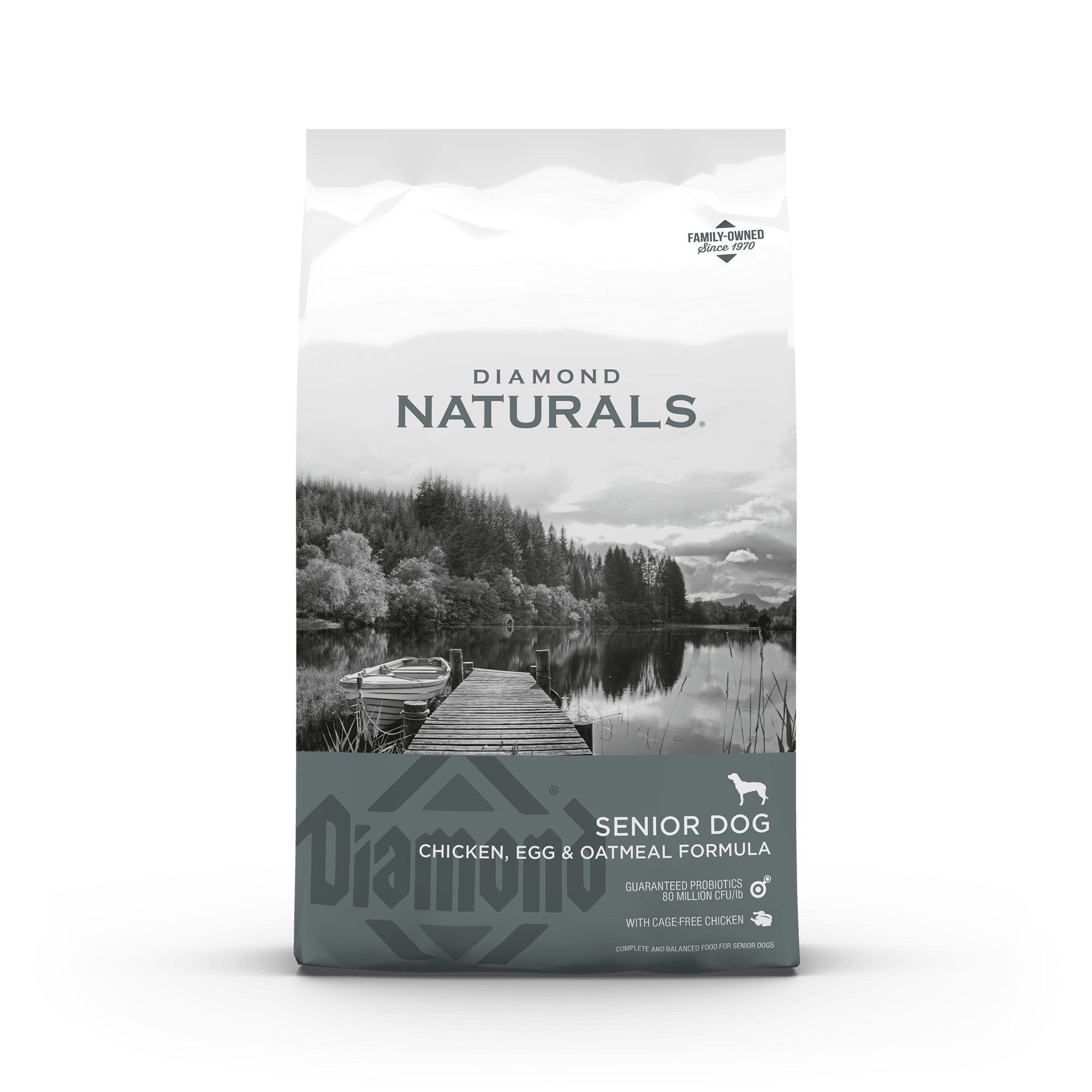 Find Diamond Naturals Dog Food in Batesburg Leesville SC at Daniels Feed and Seed