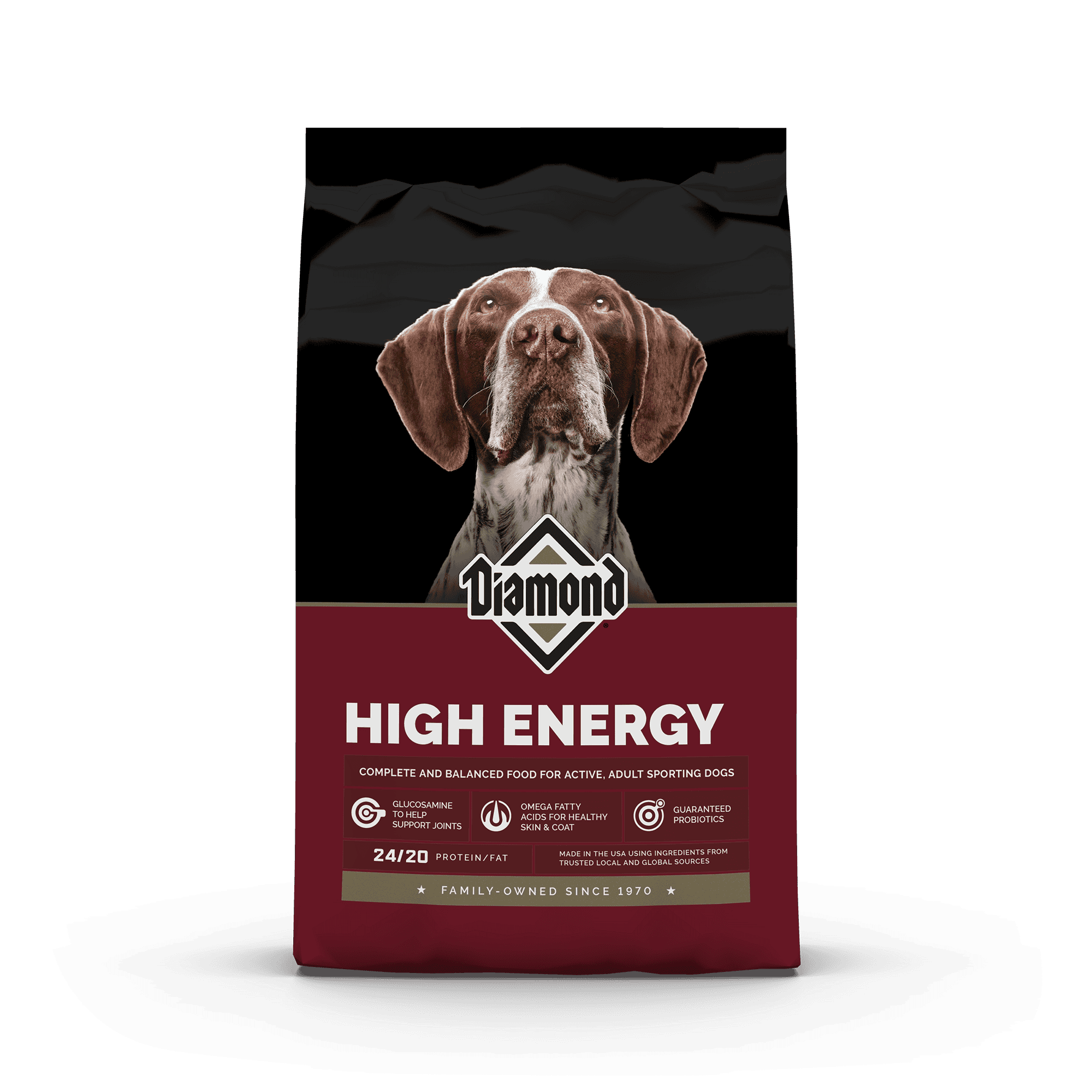 Find Diamond Dog Food in Batesburg Leesville SC at Daniels Feed and Seed
