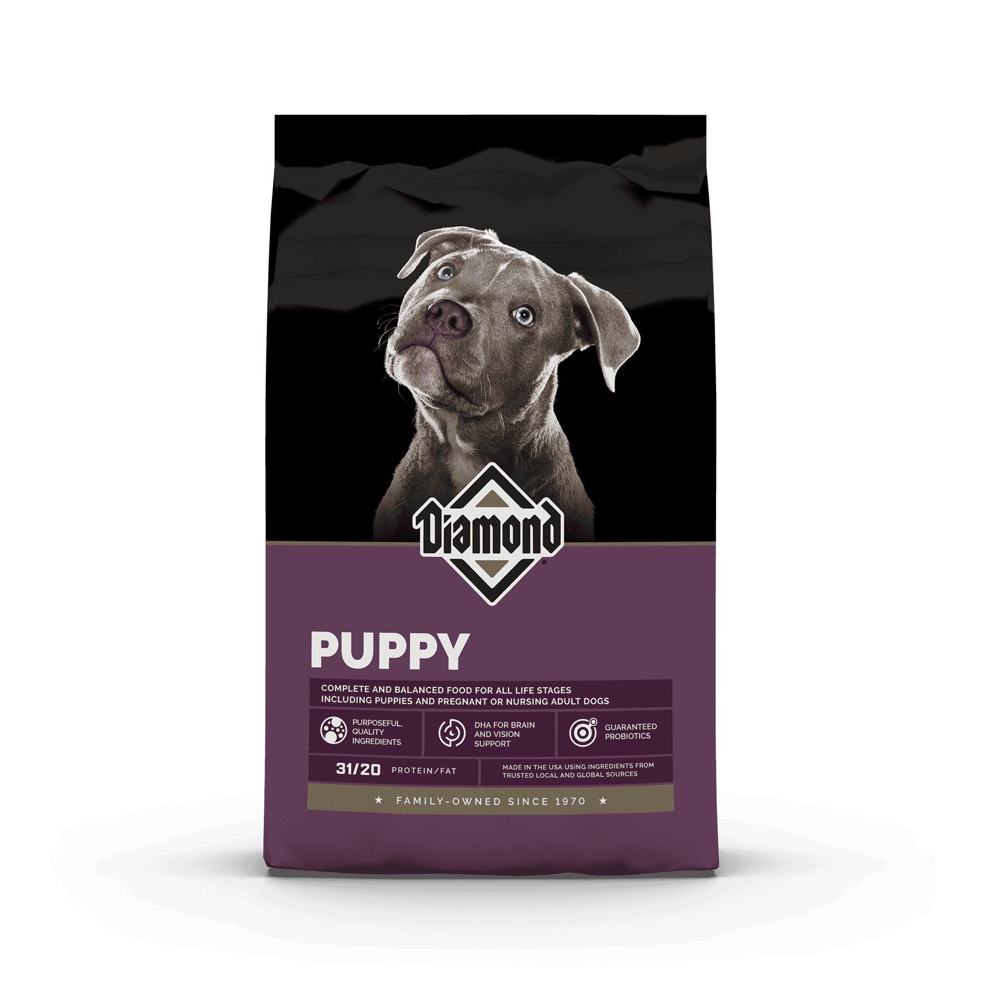 Find Diamond Dog Food in Batesburg Leesville SC at Daniels Feed and Seed