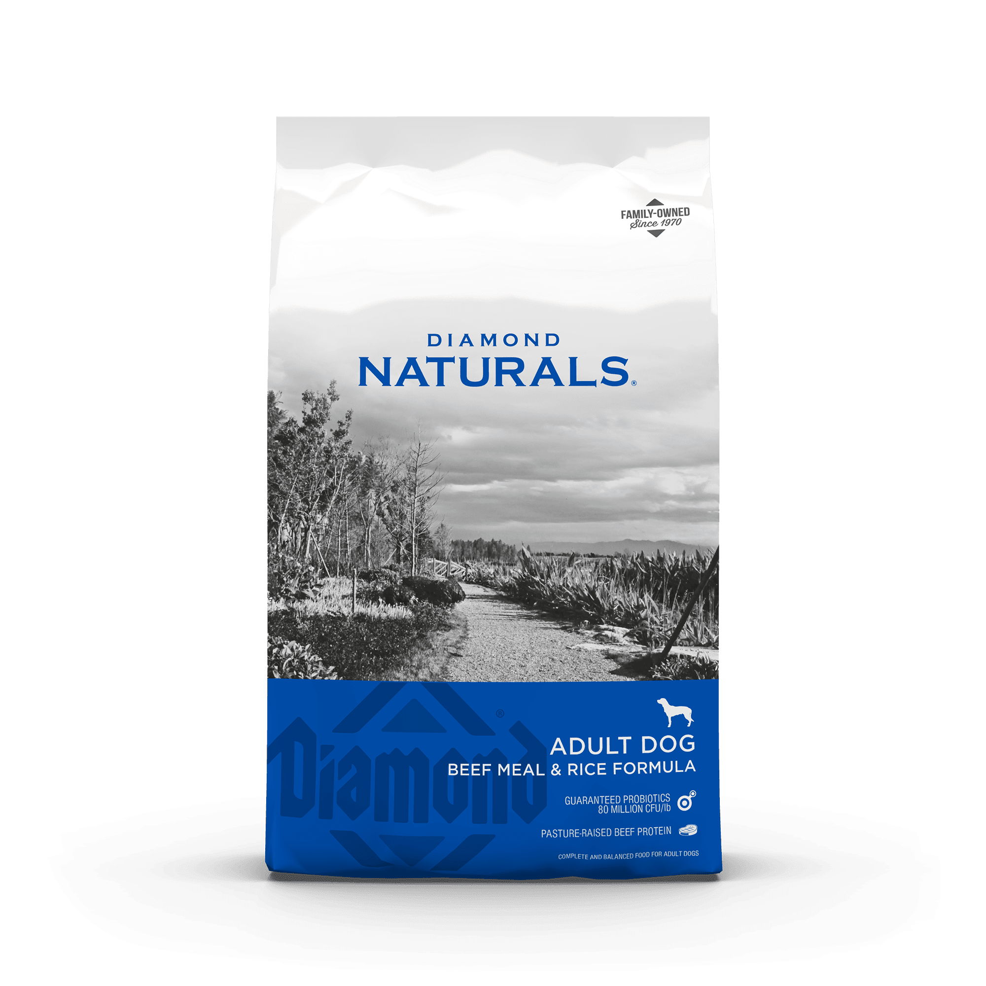 Find Diamond Naturals Dog Food in Batesburg Leesville SC at Daniels Feed and Seed