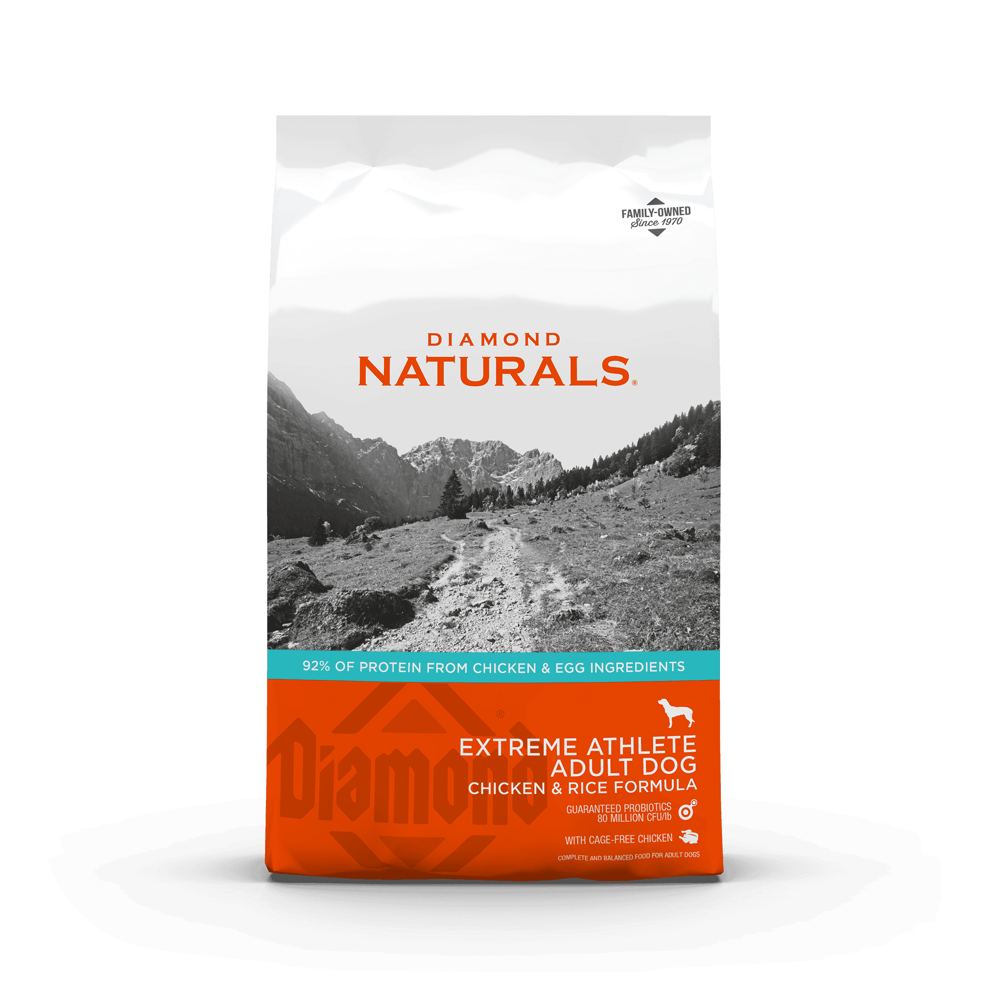 Find Diamond Naturals Dog Food in Batesburg Leesville SC at Daniels Feed and Seed