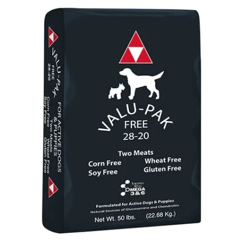 valu pak dog food batesburg leesville sc daniels feed and seed