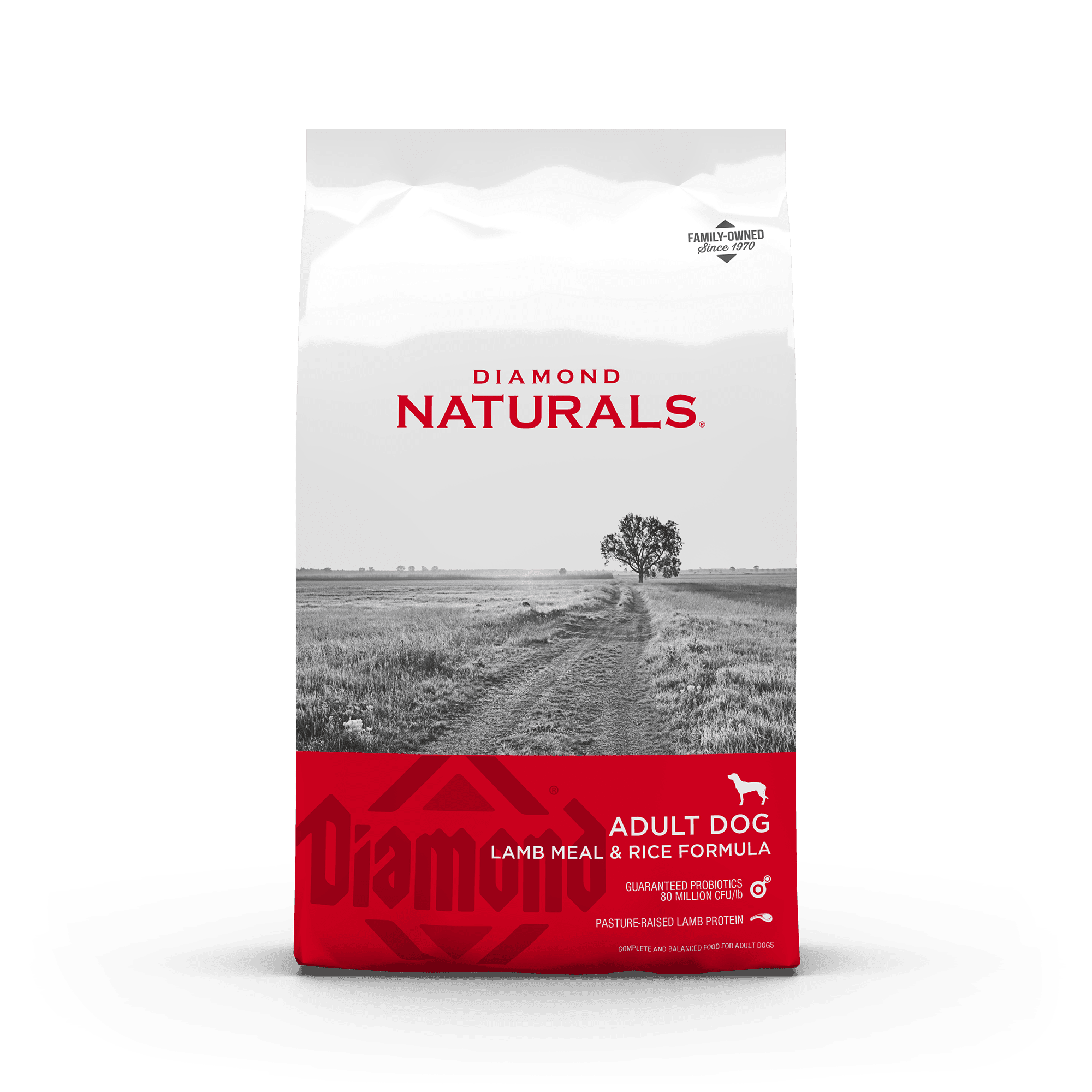 Find Diamond Naturals Dog Food in Batesburg Leesville SC at Daniels Feed and Seed