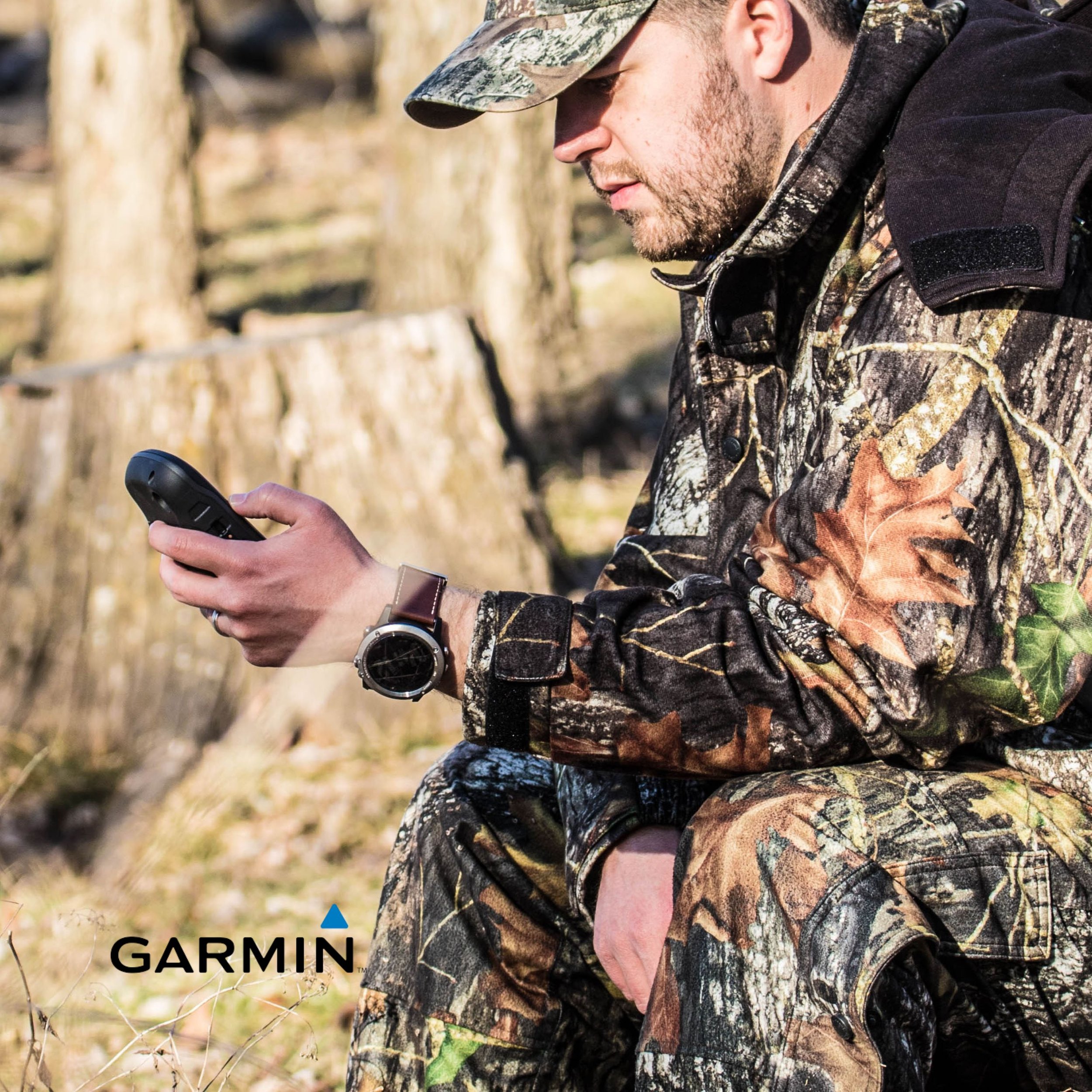 Daniels Feed & Seed carries the entire Garmin line of products