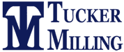 Tucker Milling Feed Sale