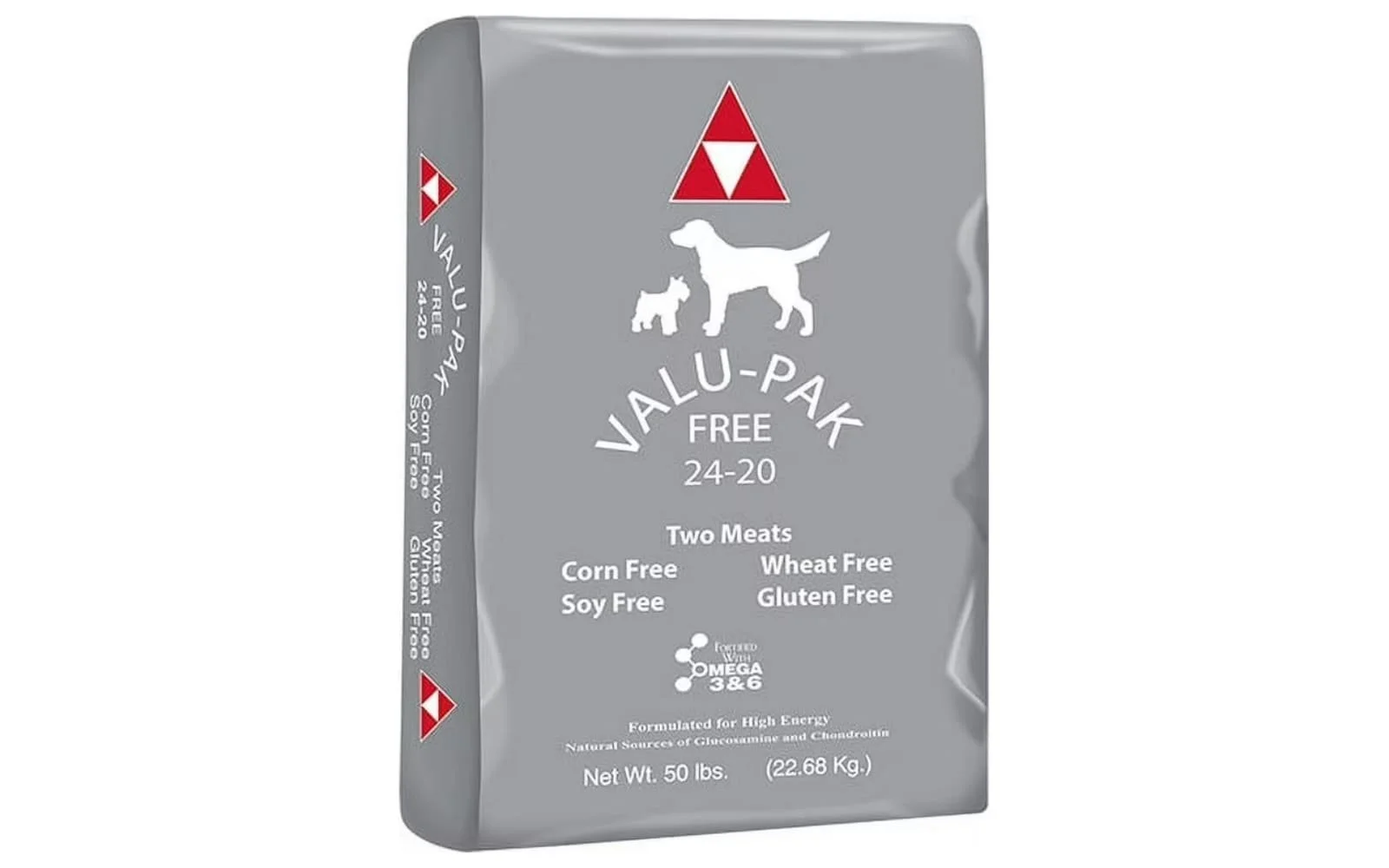 Find Valu Pak Dog Food in Batesburg Leesville SC at Daniels Feed and Seed
