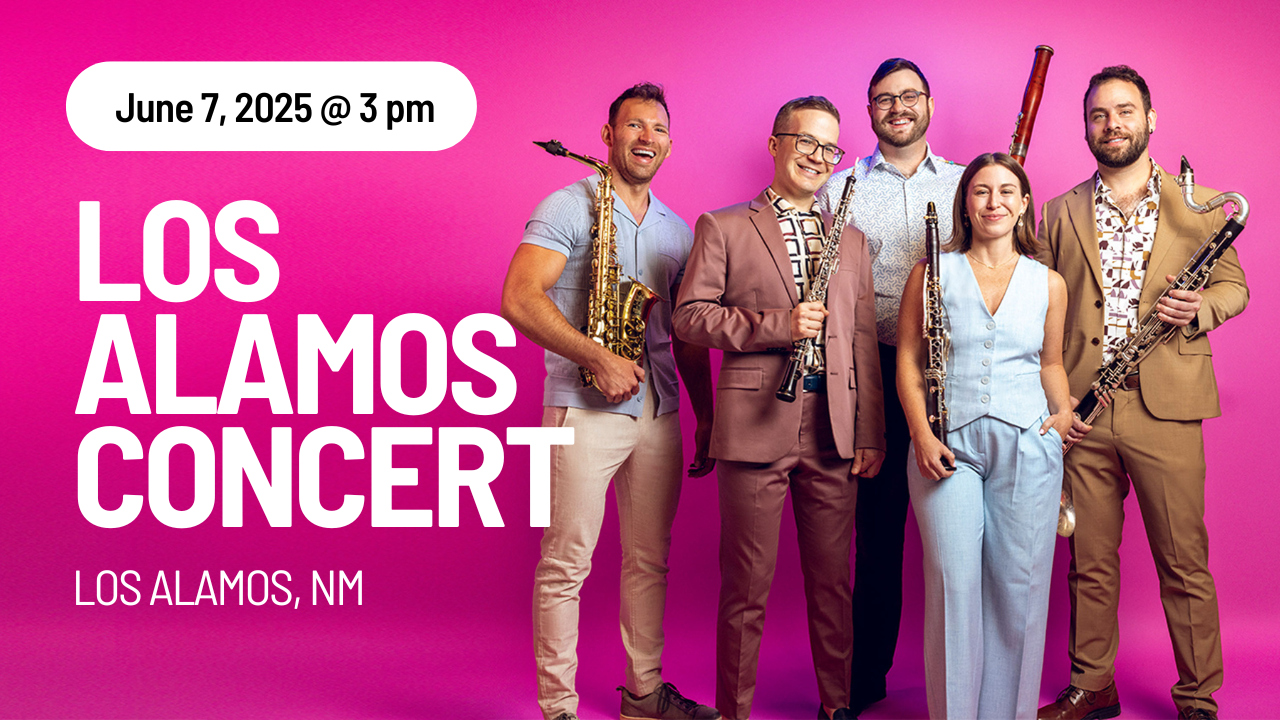 Los Alamos Concert Association