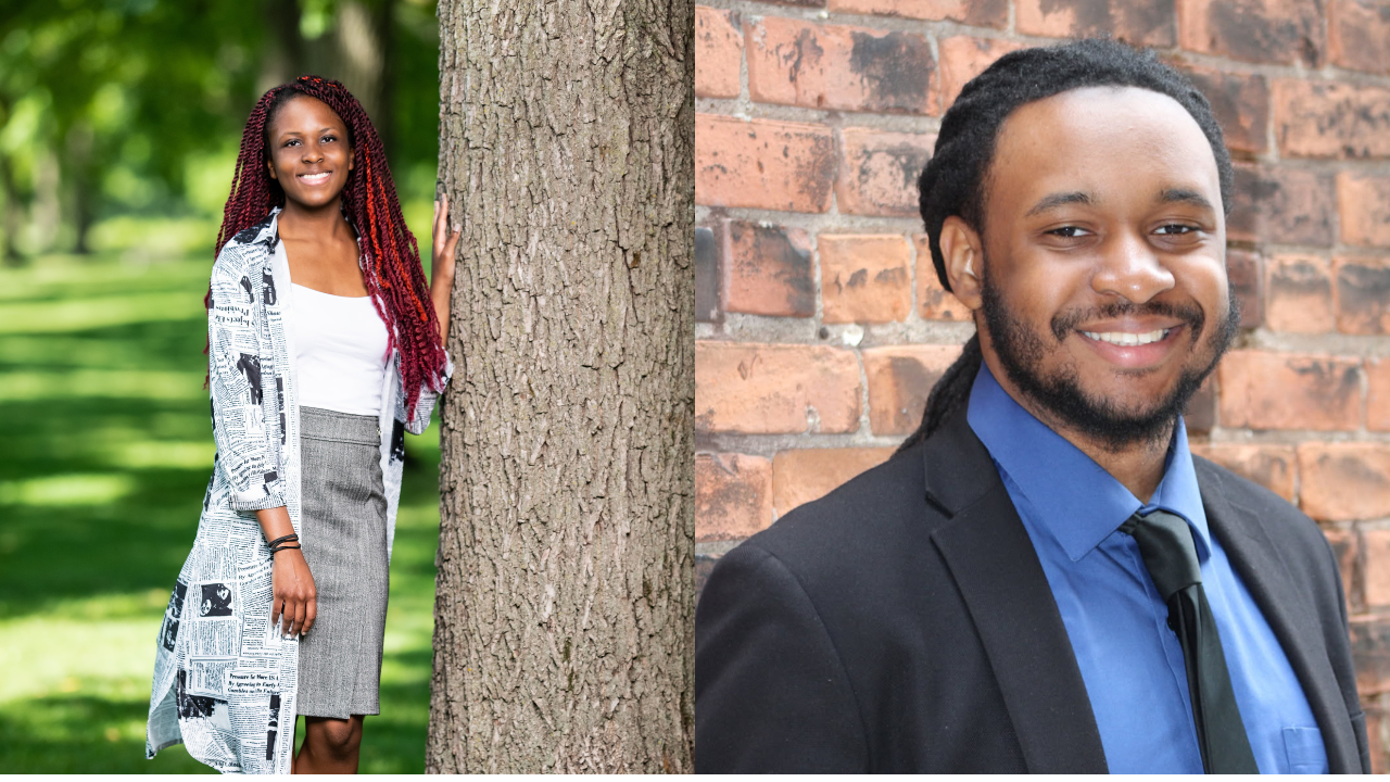 Welcome our new Teaching Artists for our Detroit High School Residency Program