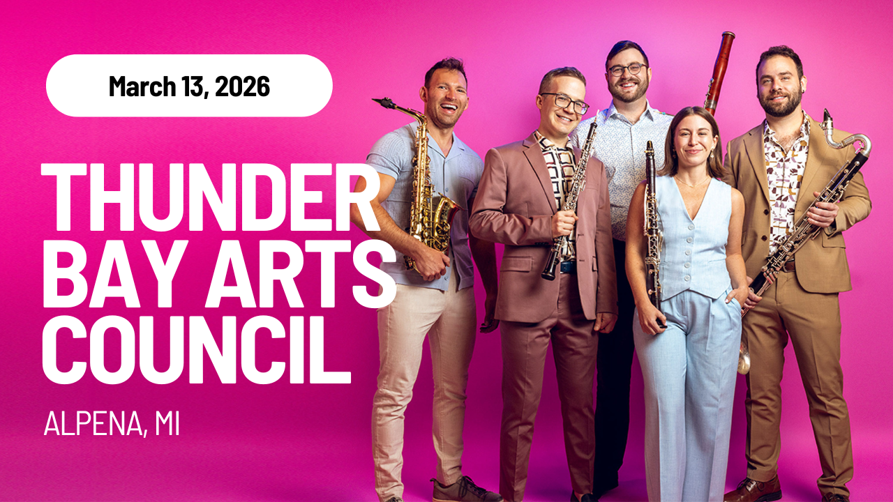 Thunder Bay Arts Council