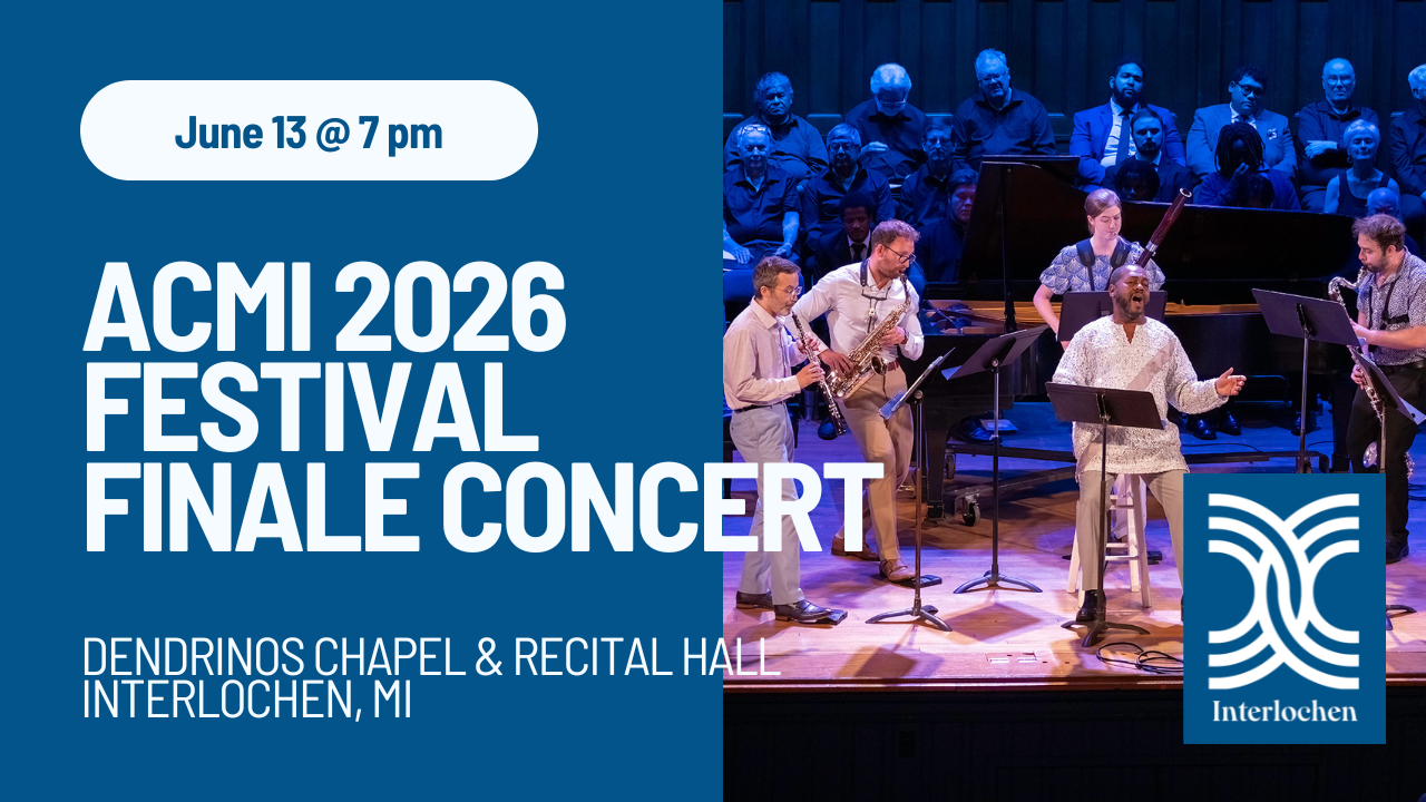 Akropolis Chamber Music Institute 2026 Finale Concert