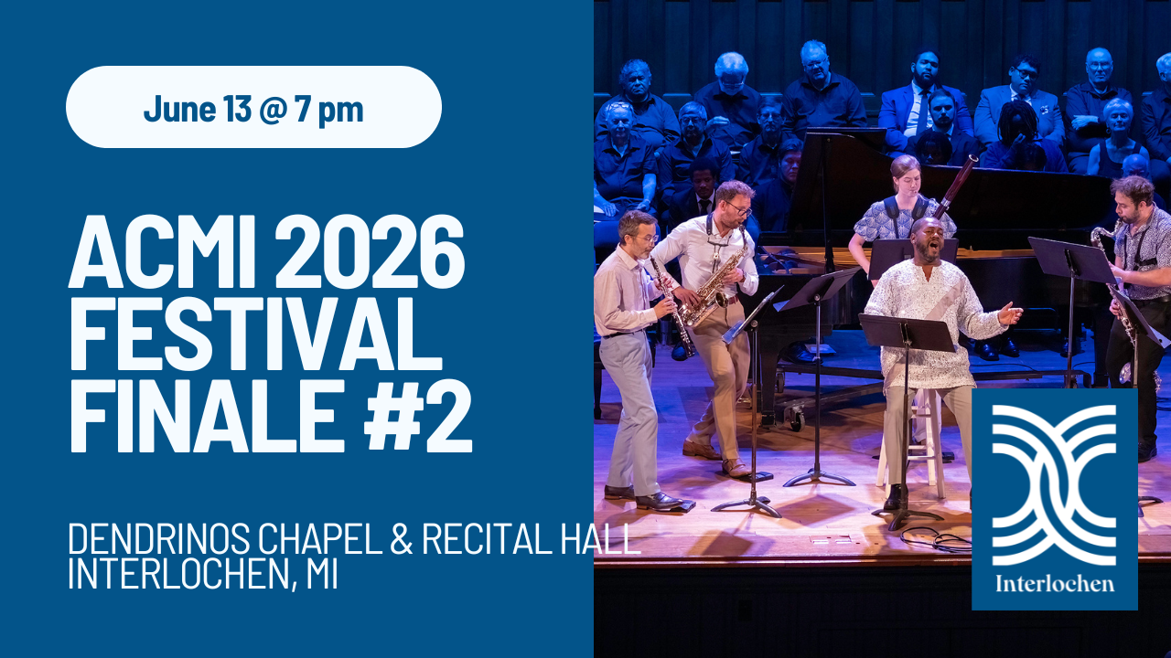 Akropolis Chamber Music Institute Festival Finale #2