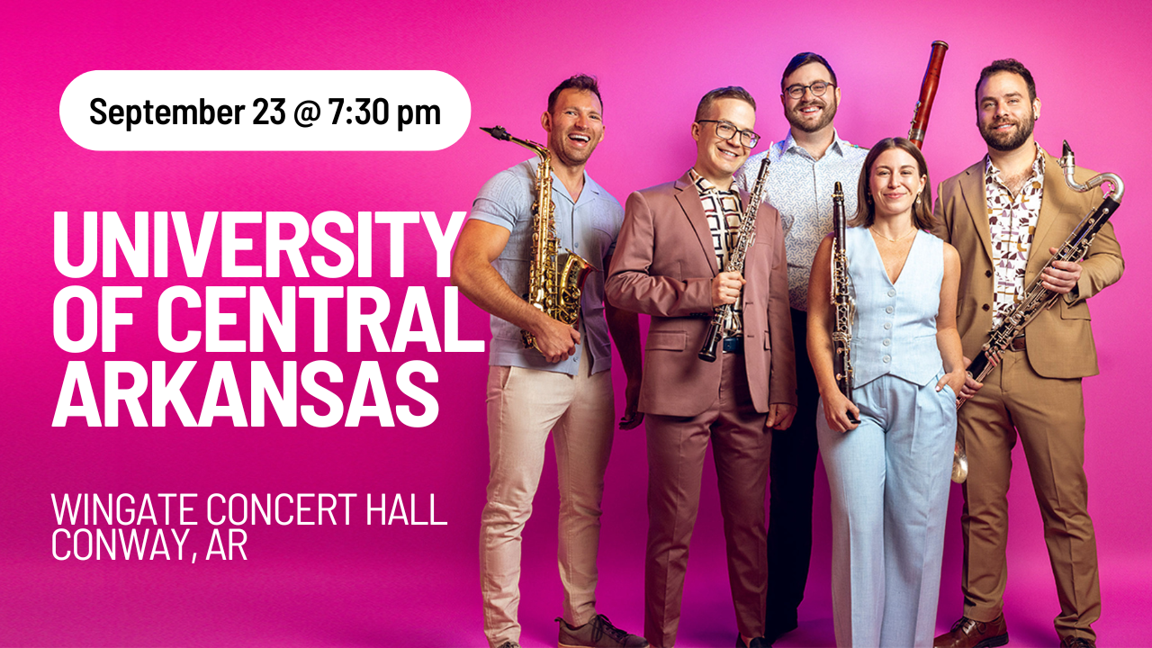 University of Central Arkansas 