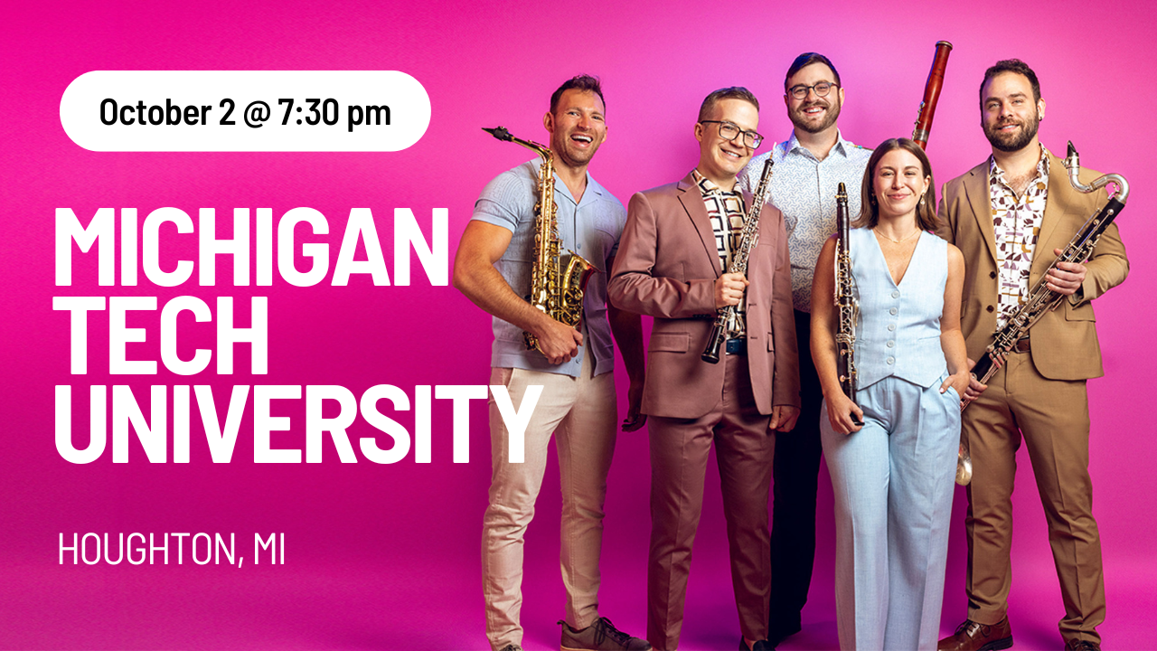Michigan Technological University
