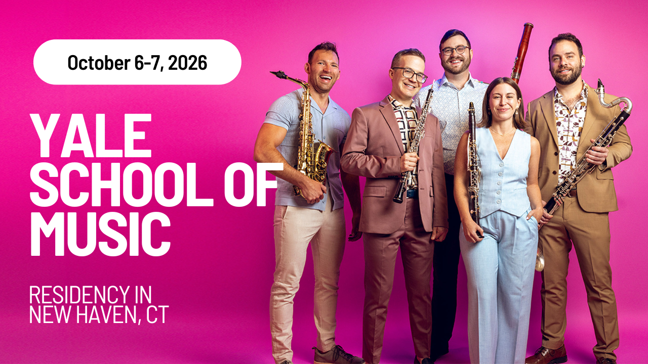 Yale School of Music