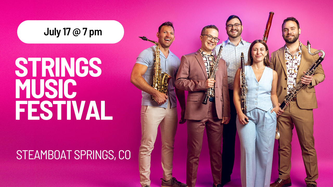 Strings Music Festival