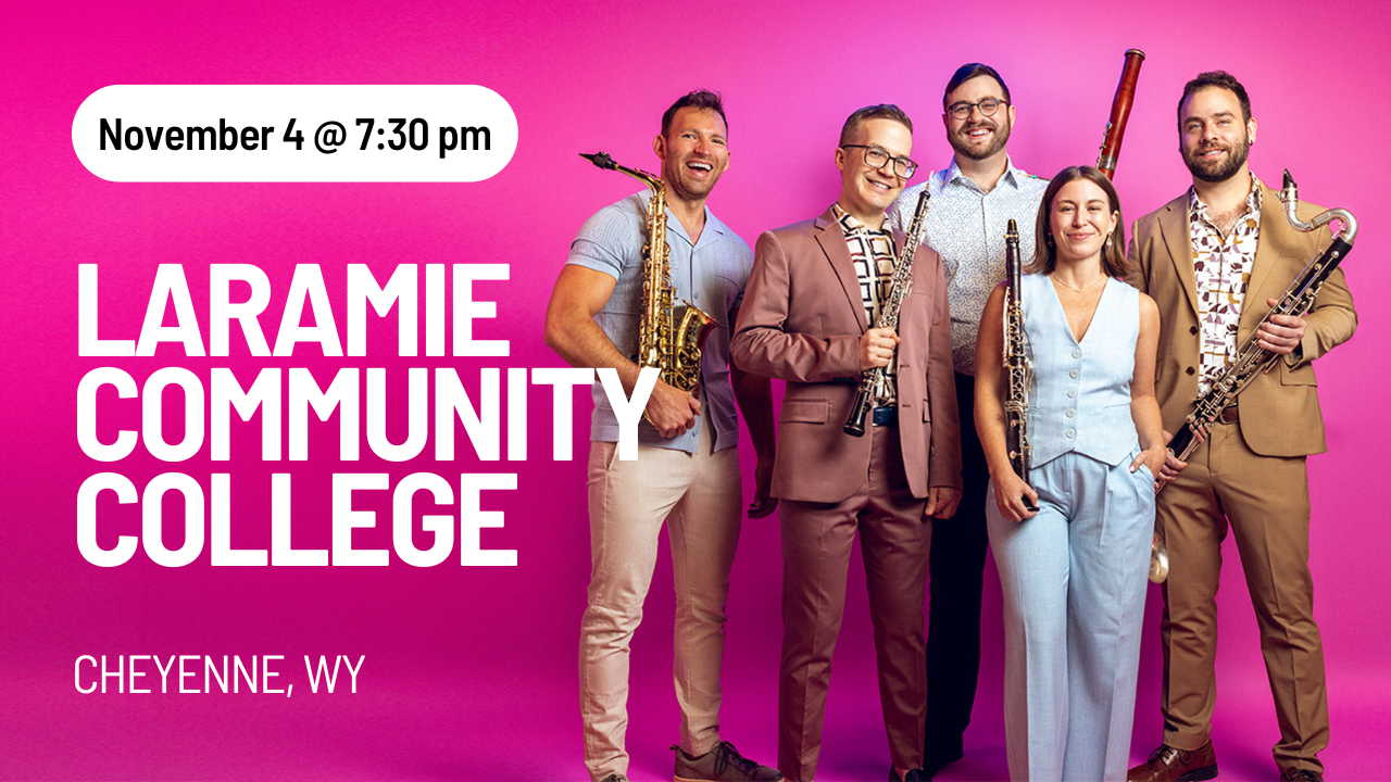 Laramie Community College