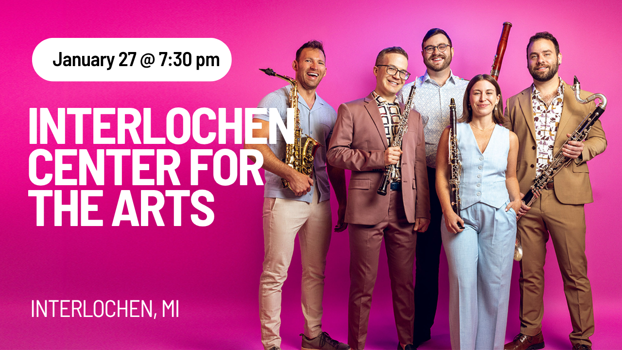 Interlochen Center for the Arts