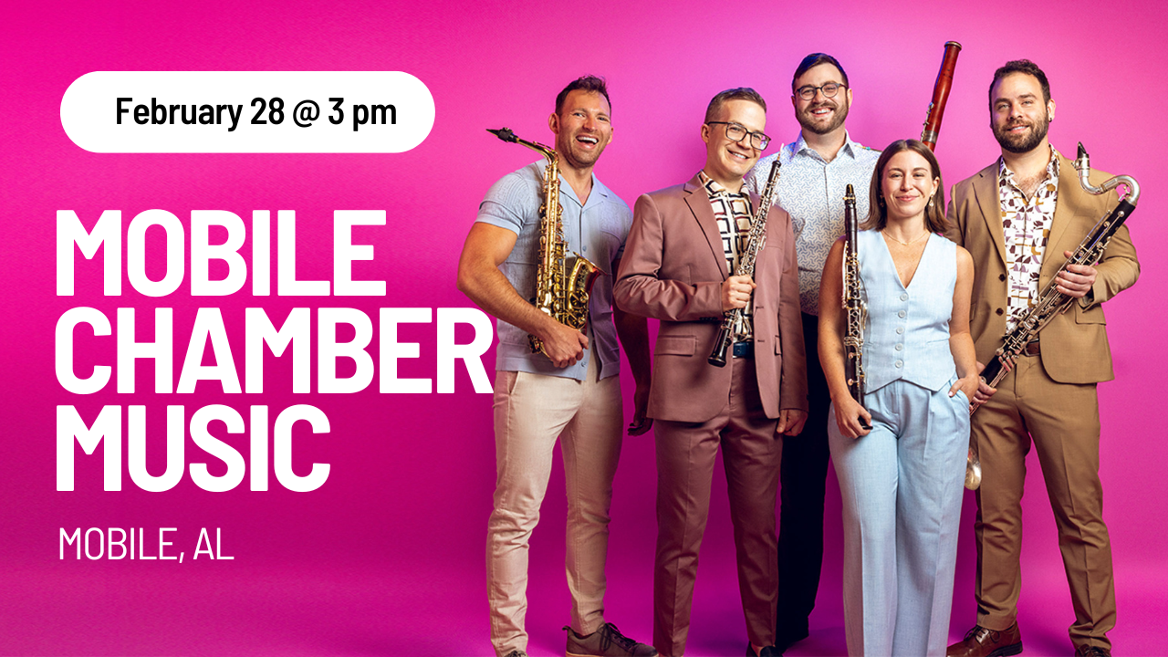 Mobile Chamber Music
