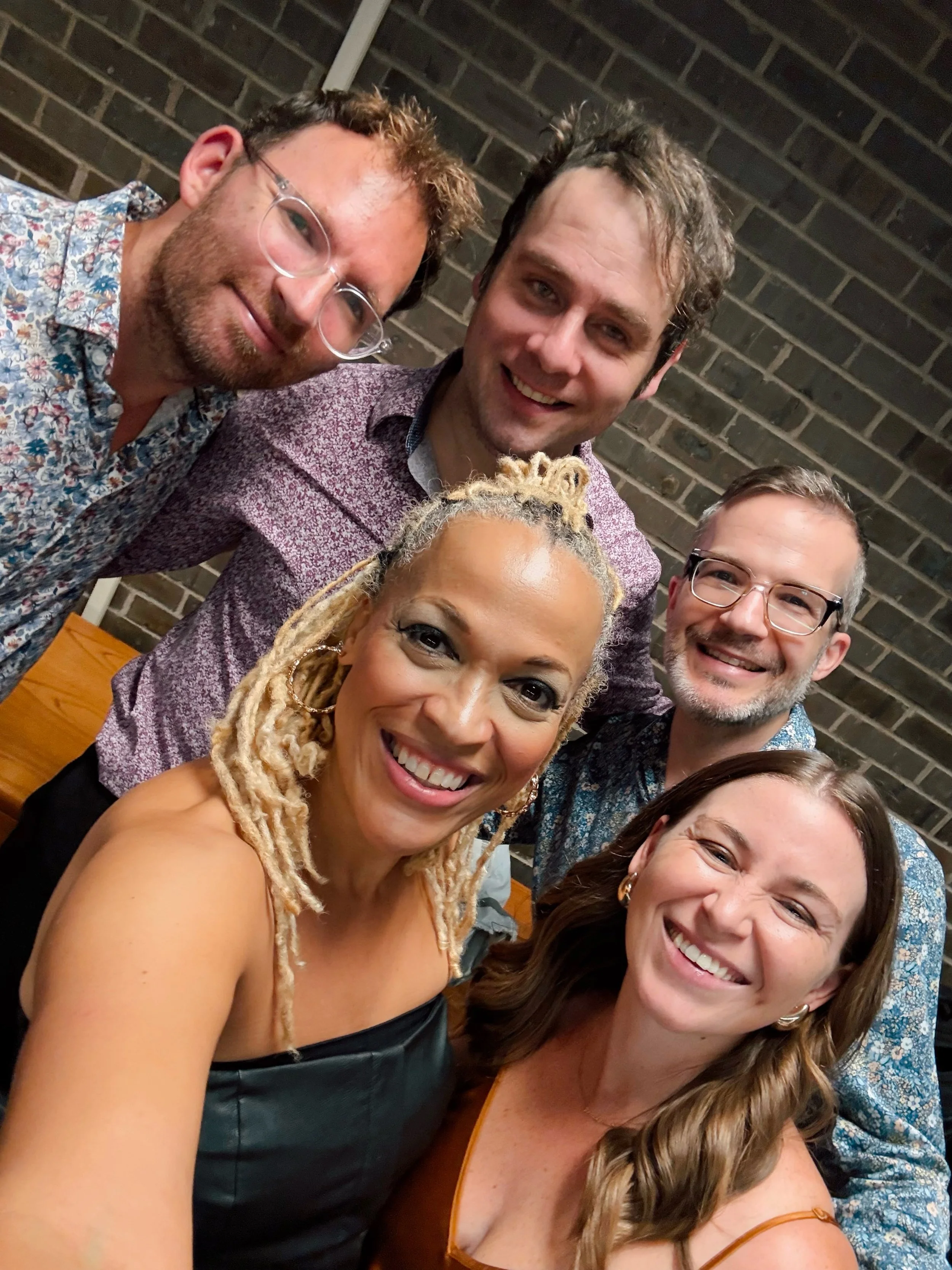 🔥A massive thank you to the insanely amazing @monicabossbassoon for playing with us the last few days at @musicprincetonu for their Princeton Sound Kitchen where we premiered 5 works by @willhealymusic, Sophie Cash, Devin Greenwood, Isaac Santos, an