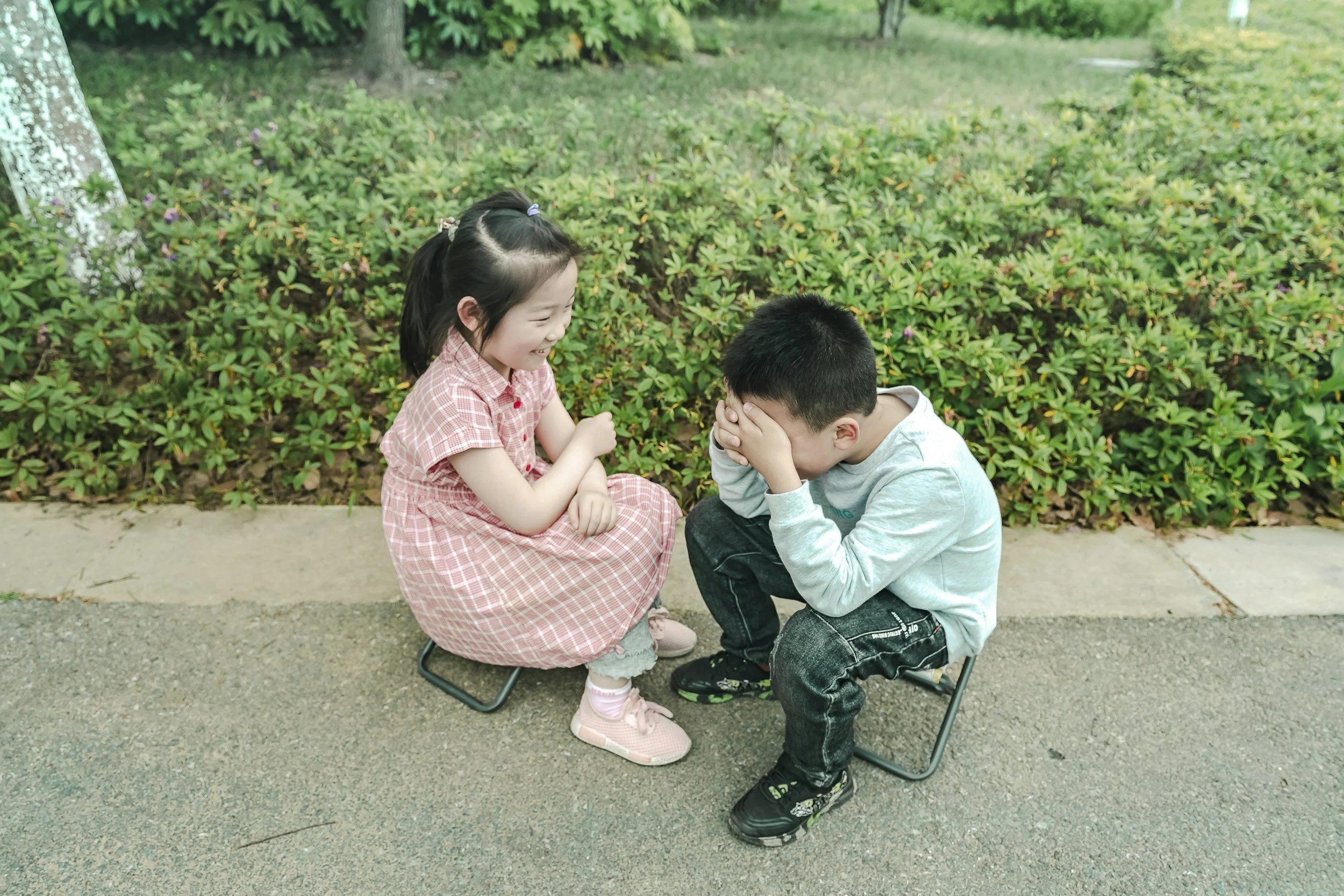 The Role of Social-Emotional Skills in Elite School Admissions: Why They Matter and How to Develop Them