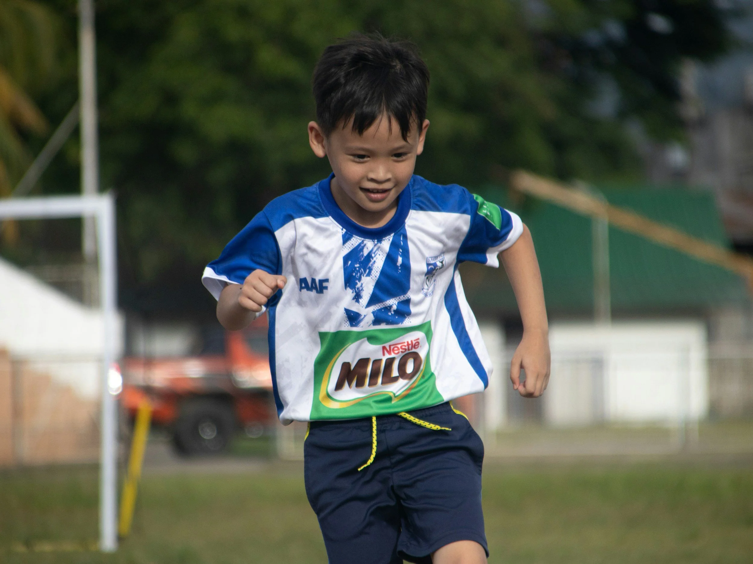 THE RESILIENCE EQUATION: CULTIVATING A GROWTH MINDSET IN GIFTED CHILDREN