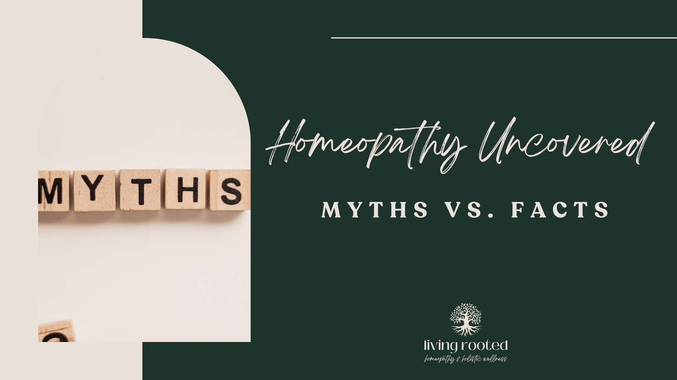Homeopathy Uncovered
