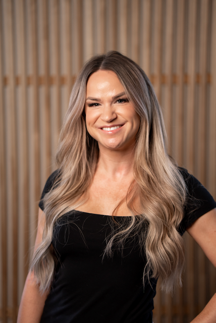 Julie Shank, Senior Mortgage Advisor