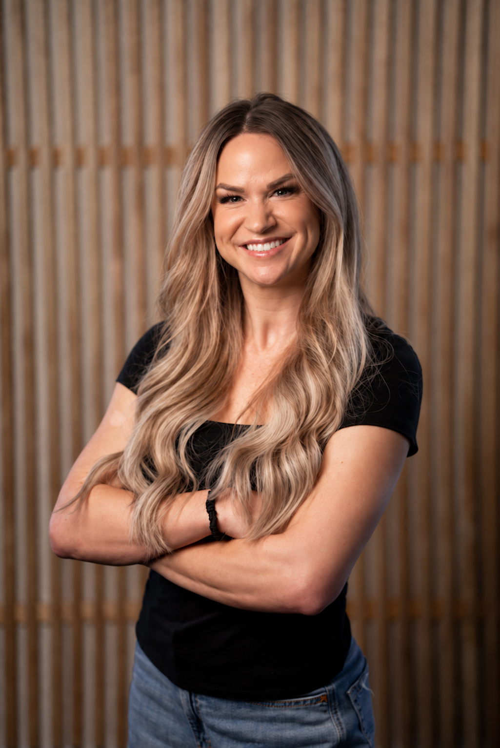 Julie Shank, Senior Mortgage Advisor