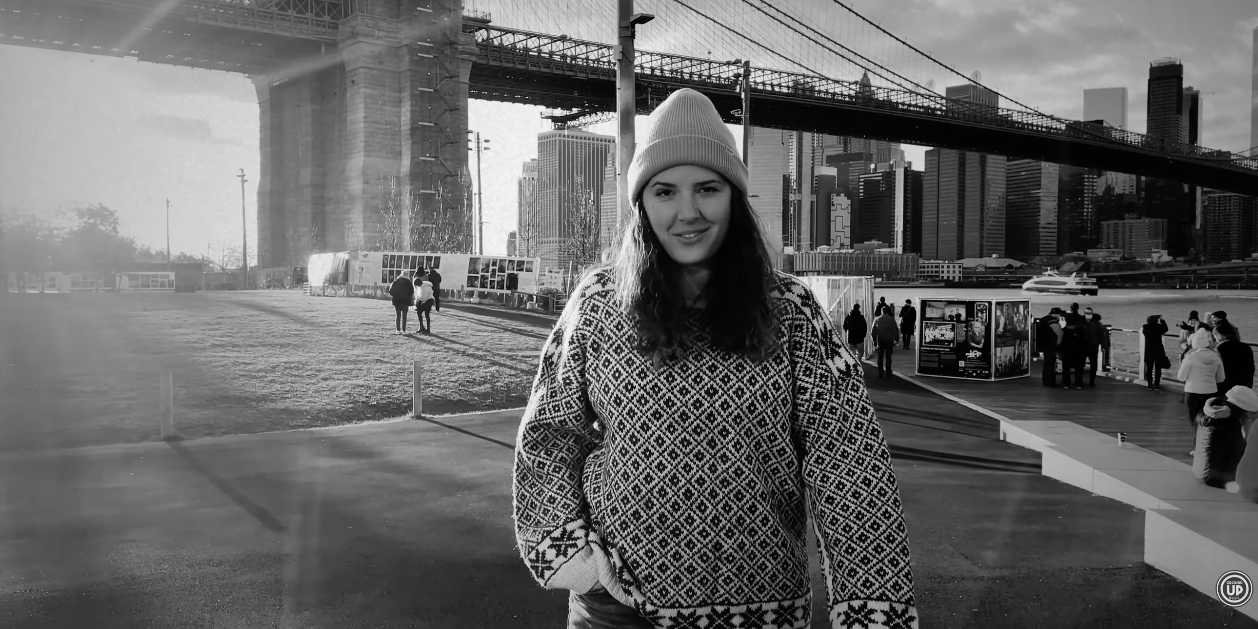 Michelle Willis "Liberty" - Director/Camera/Editor