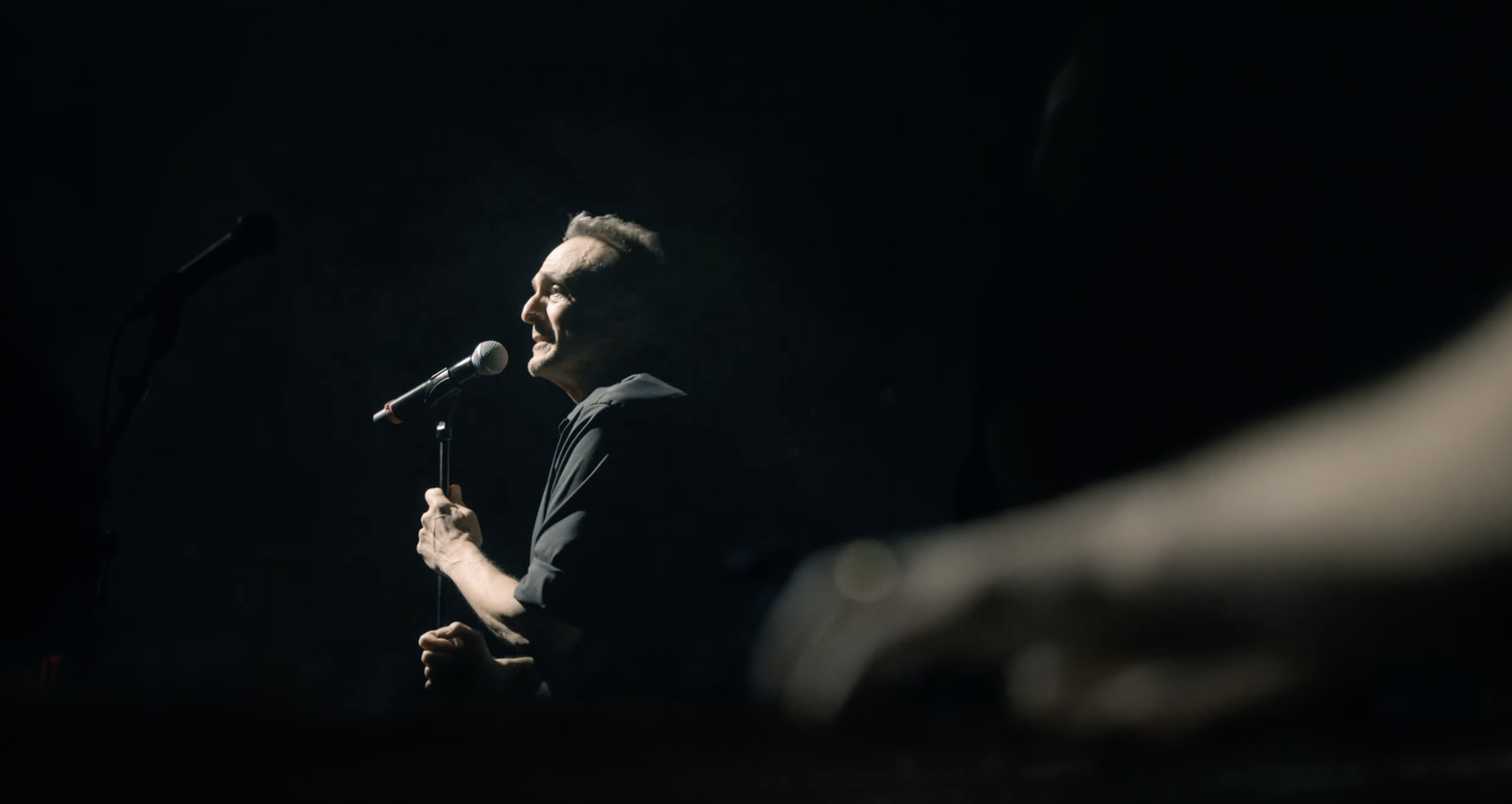 Hank Azaria - Thunder Road - Director/Camera/Editor