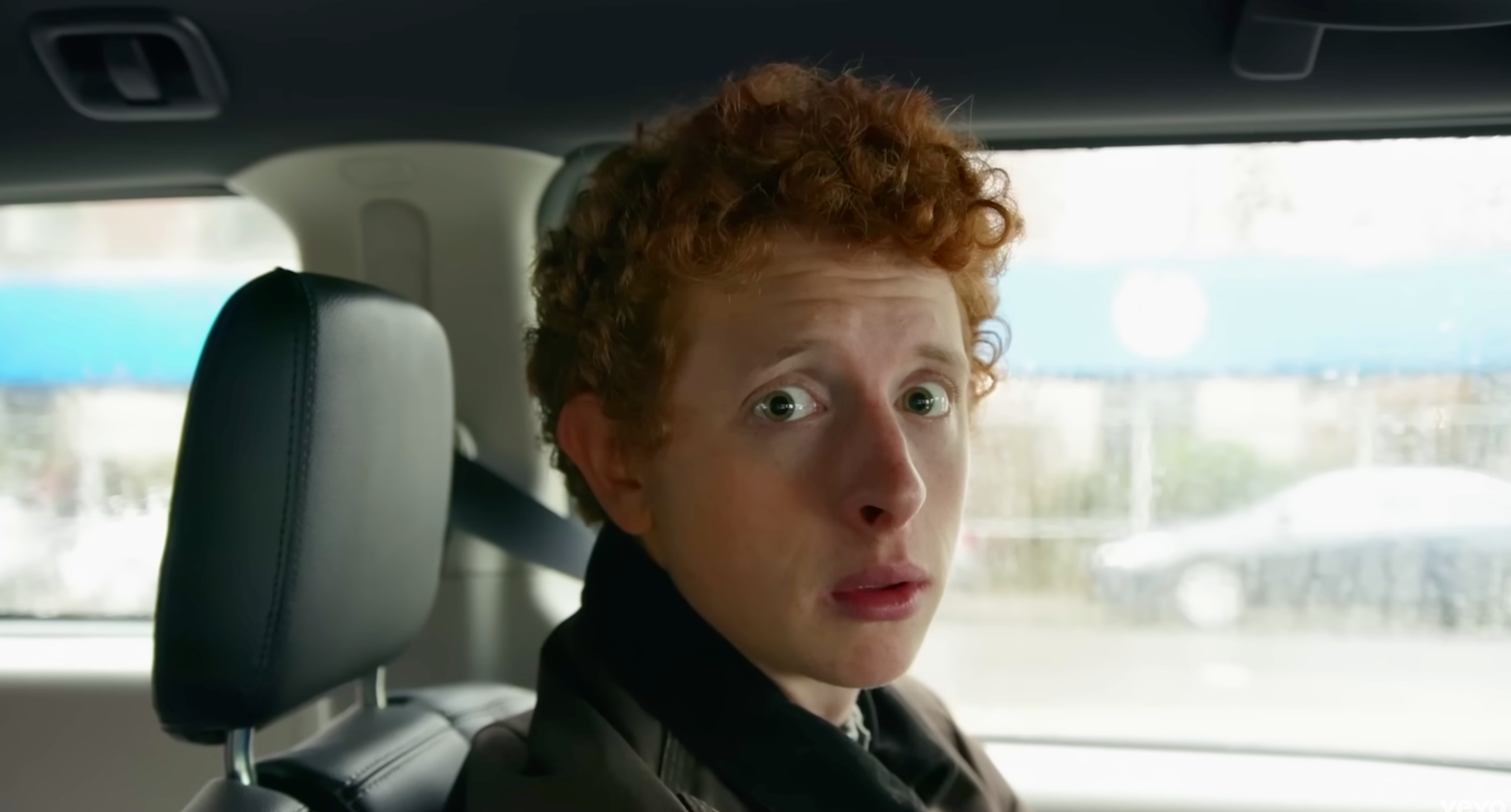 "Something Tells Me" - BAILEN

Director / Editor / Prod.