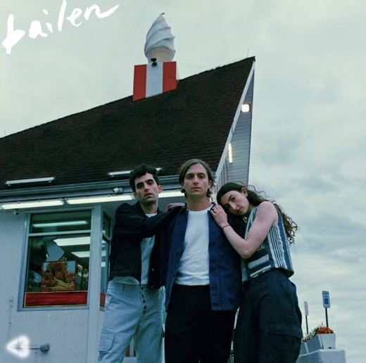 BAILEN Tired Hearts (Deluxe) - Mixer (Select Tracks)