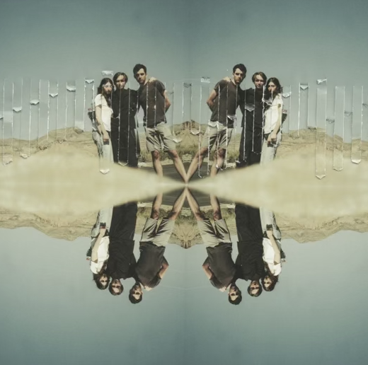 Bailen - "BRCA (One Take)" - Mixer