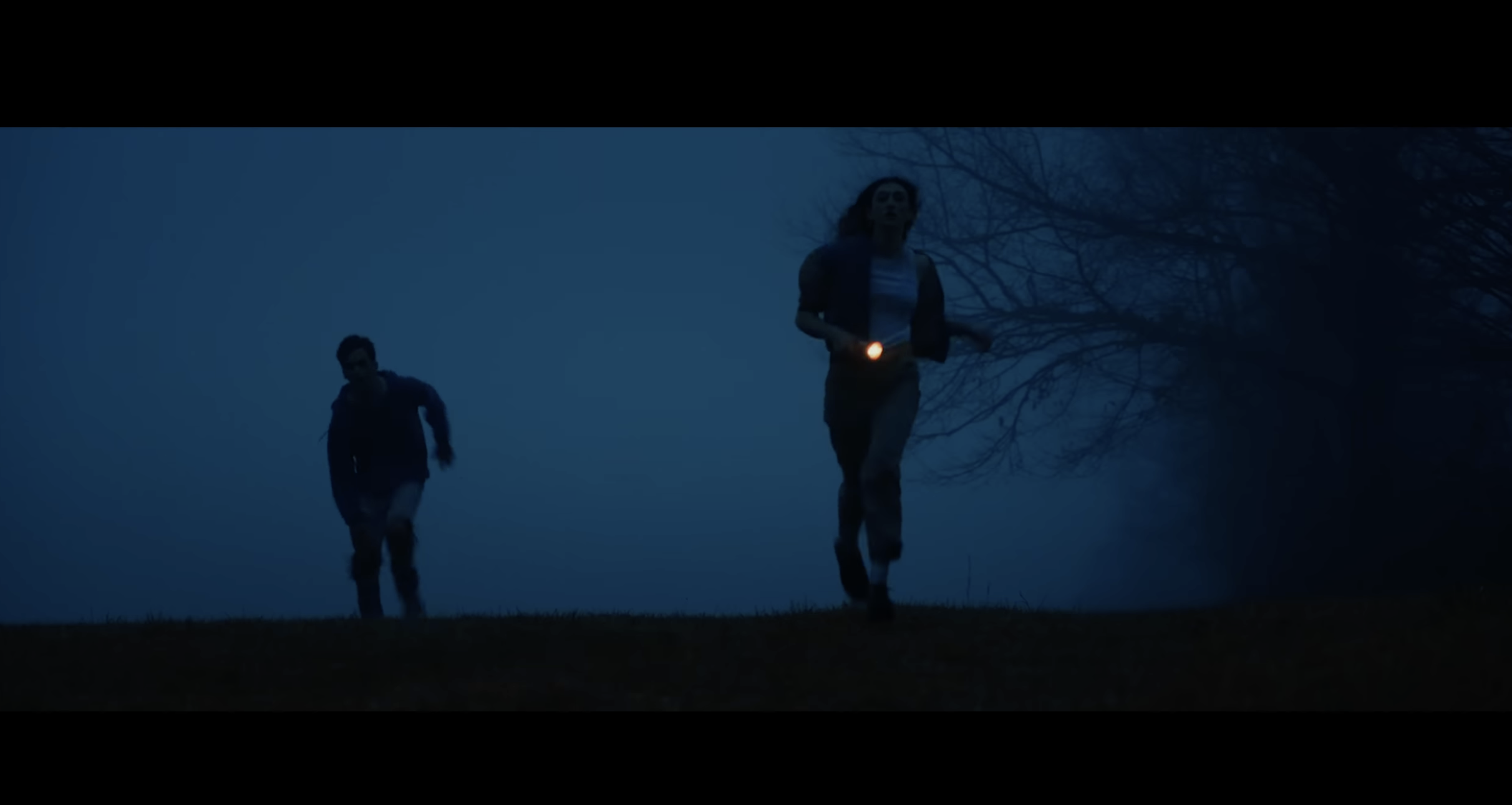 "Call It Like It Is" BAILEN -  Director/Producer/Editor